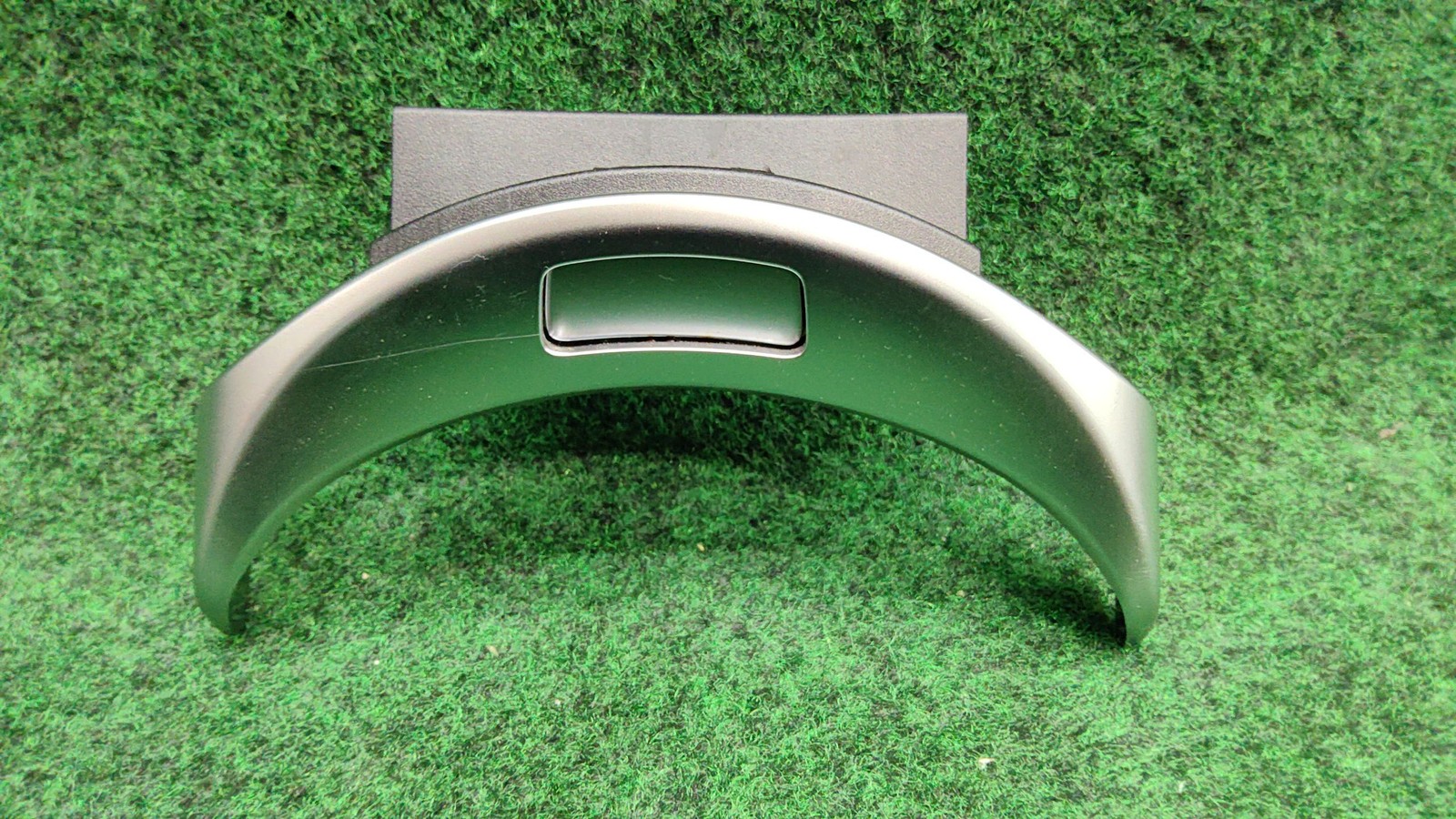 2016-2022 Mercedes Glc 300 Center Console Trim Cover Oem A2056803711