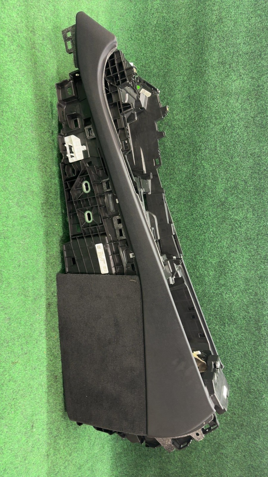 2019-2024 BMW X5 Front Center Console OEM 51169108356