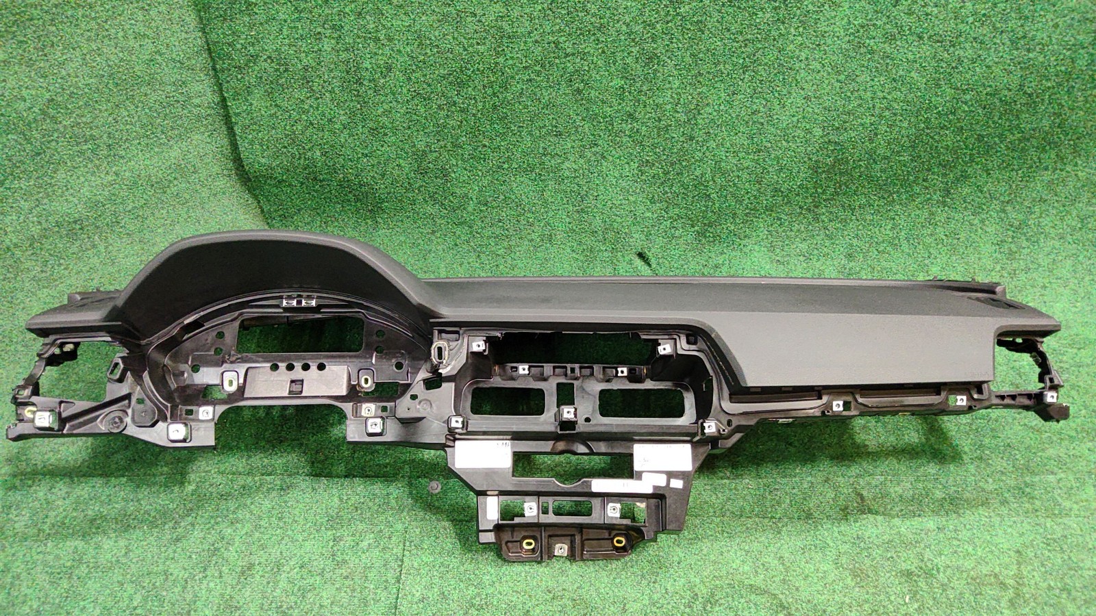 2021-2024 Audi Q5 Quattro Dashboard Instrument Panel Oem 80b857001k / 80a880204e