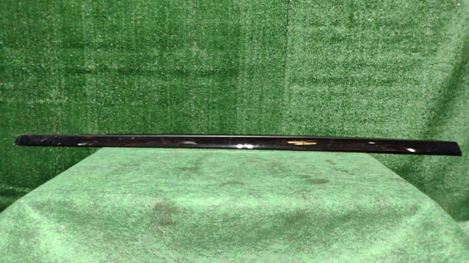 2015-2020 Audi A3 Right Rocker Moulding Mythos Black Metallicoem 8v5853860