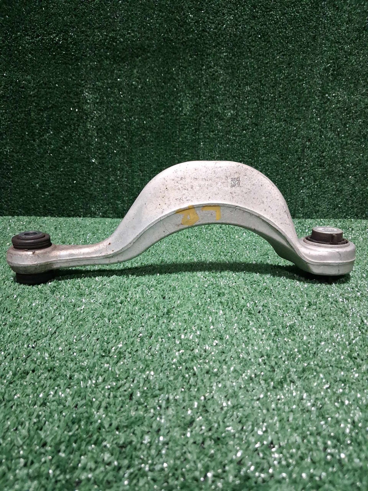 2017-2022 Bmw X7 Rear Left Wishbone Lower Control Arm Oem 33306878021