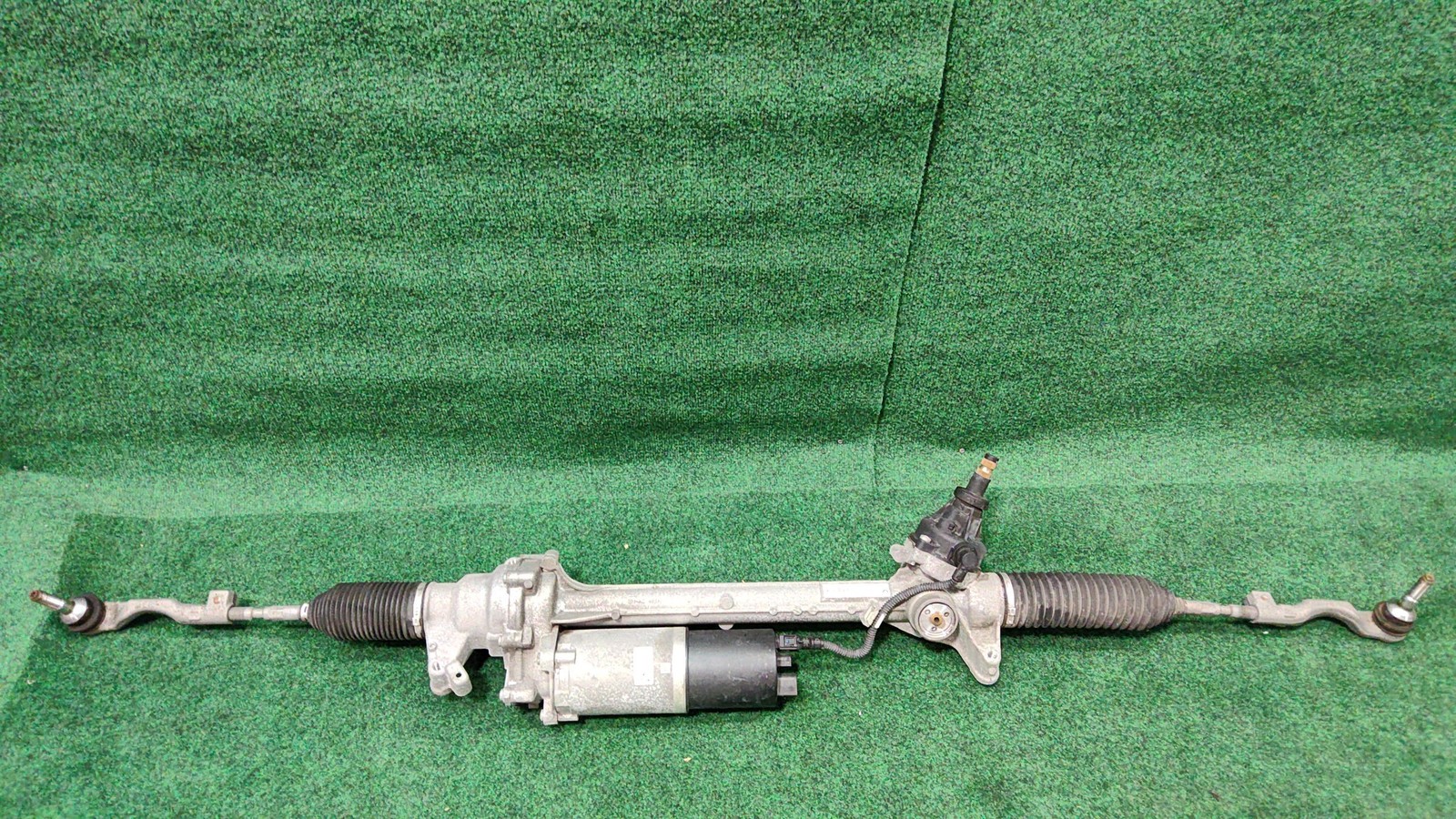 2019 Bmw X5 Rack And Pinion Assembly Oem 32107915603 32106892849