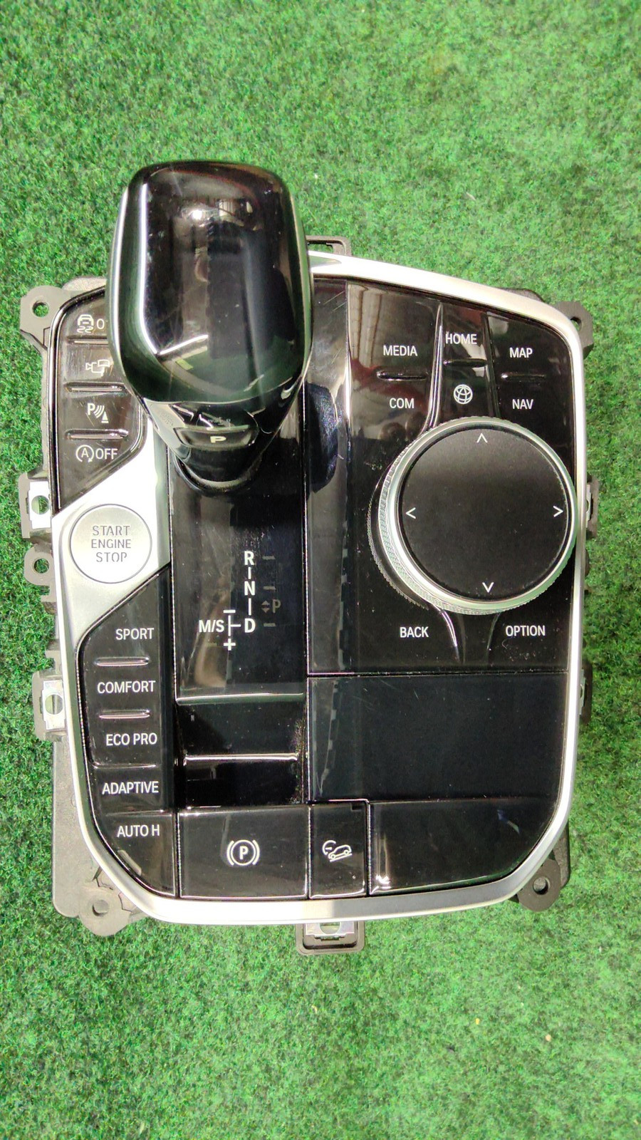 2019-2025 BMW X5 Center Console Auto Transmission Gear Shifter OEM 61315A68DD8