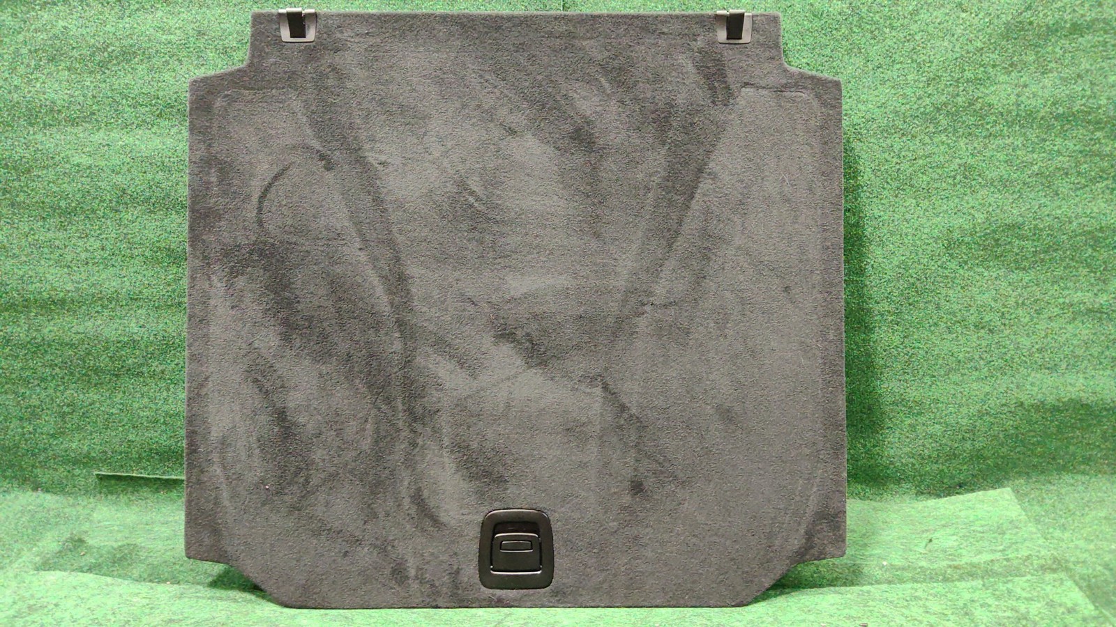2019-2025 BMW X5 40i xDrive Rear Trunk Cargo Cover OEM 51477481015