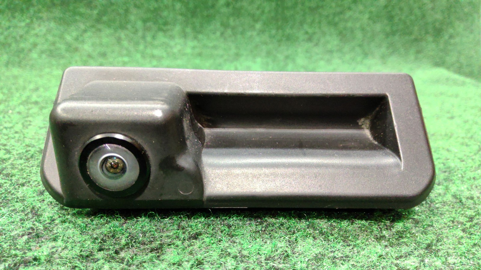 2017-2024 Audi A5 Park Assist Camera With Pushbutton Oem 4g0063511q 8w8827566a