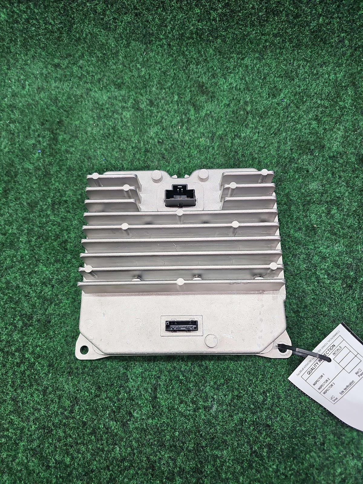 2016-2019 BMW 740I Power Control Unit Module OEM 61425A45BC6