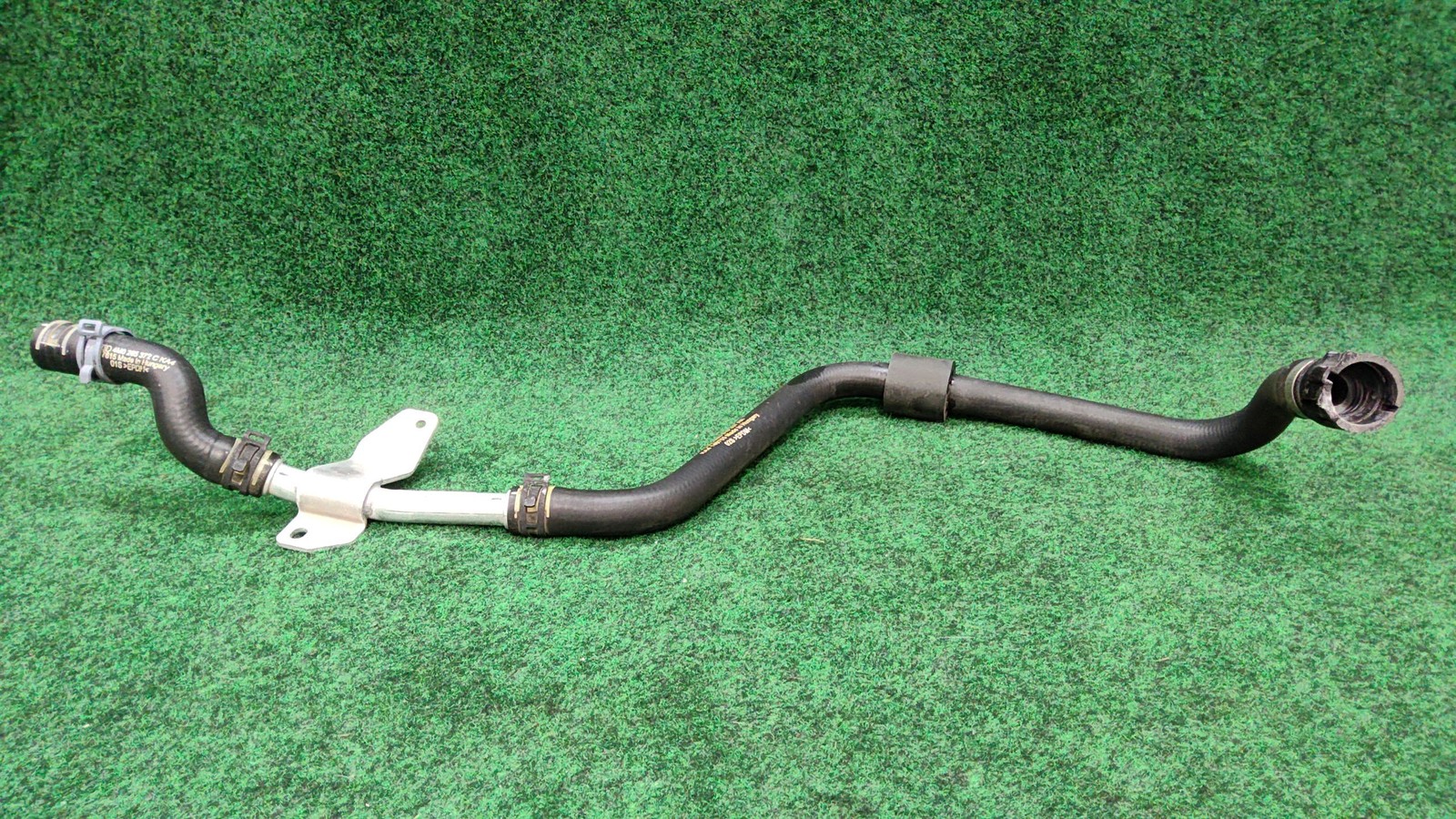 2016-2023 Audi Q7 Coolant Hose Assembly Oem 4m0819337ar 4m0819857 4m0266372c