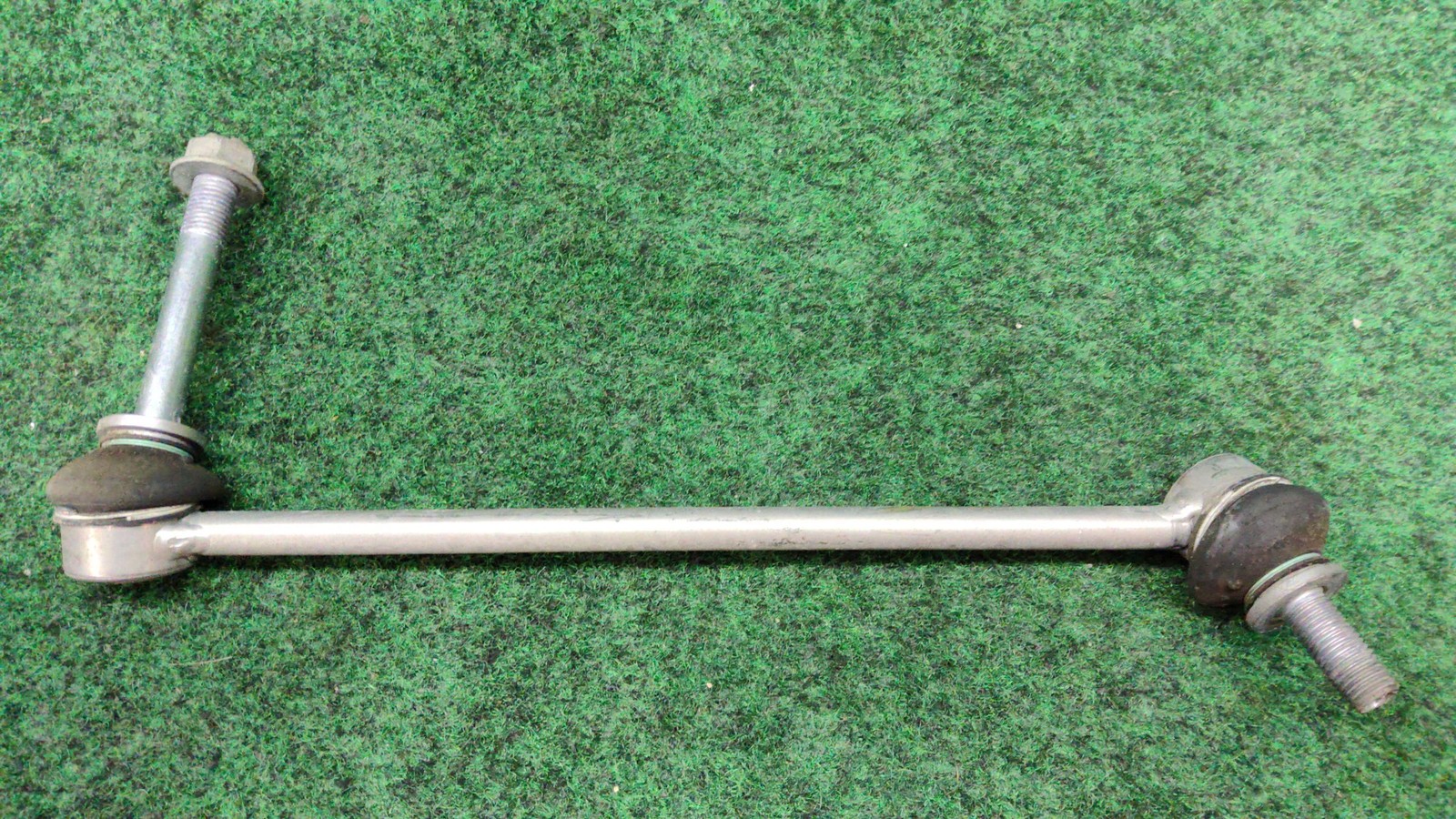 2019 Bmw X5 Ftont Swing Support Right For Stabilizer Bar Oem 31356881808