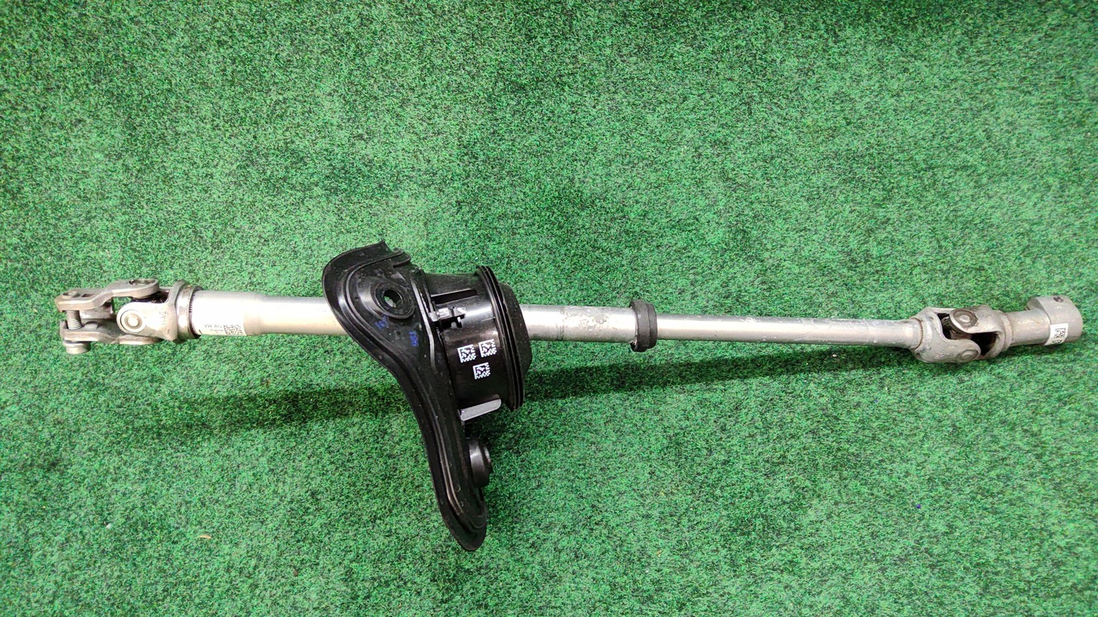 2017-2024 Audi Q7 Steering Intermediate Shaft  OEM 4M1419753D