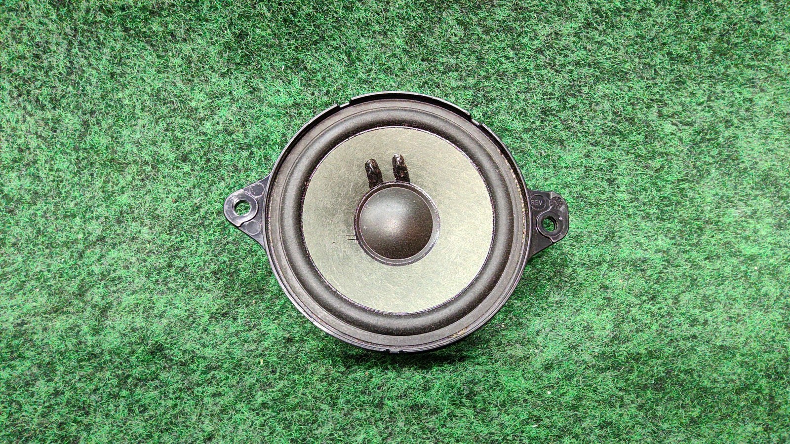 2018-2025 Audi A5 Front Mid-range Door Speaker Bang&olufsen Oem 8w0035303