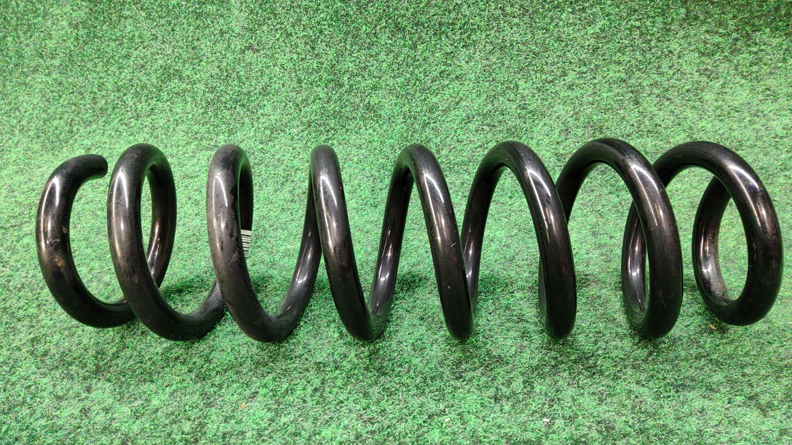 20 BMW 330I Leaf Spring Rear 2019-2025 Bmw 330i Rear Left Spring 59k Miles