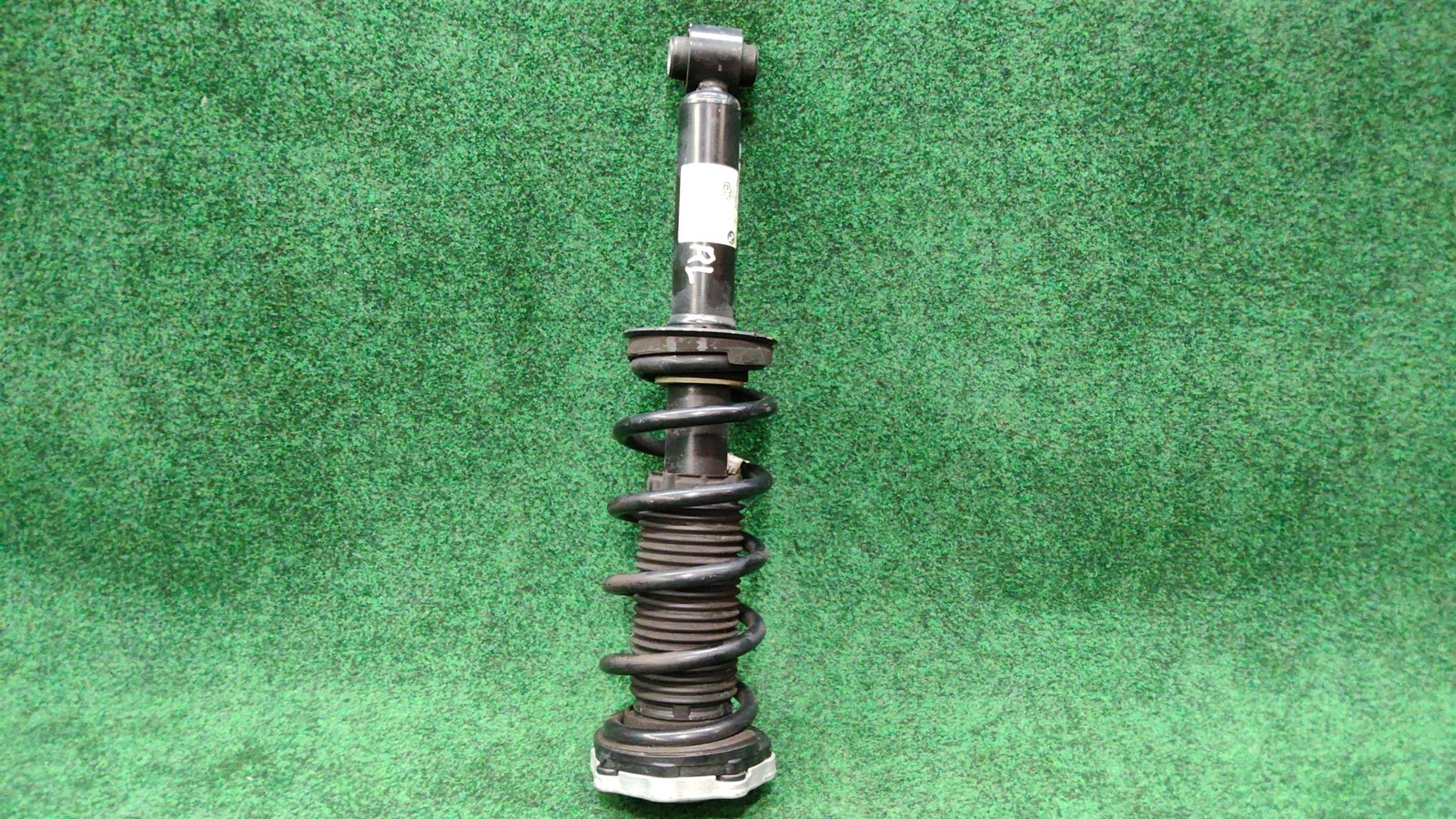 2018-2024 Bmw X3 Rear Left/ Right Strut Assembly 51k mls Oem 33526871801
