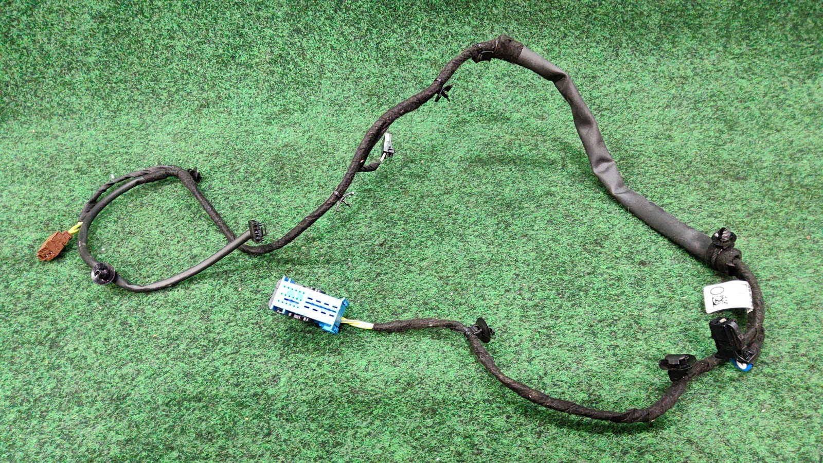 2017-2024 Audi A5 Wiring Harness For Seat Assemblies Oem 8w0971369p