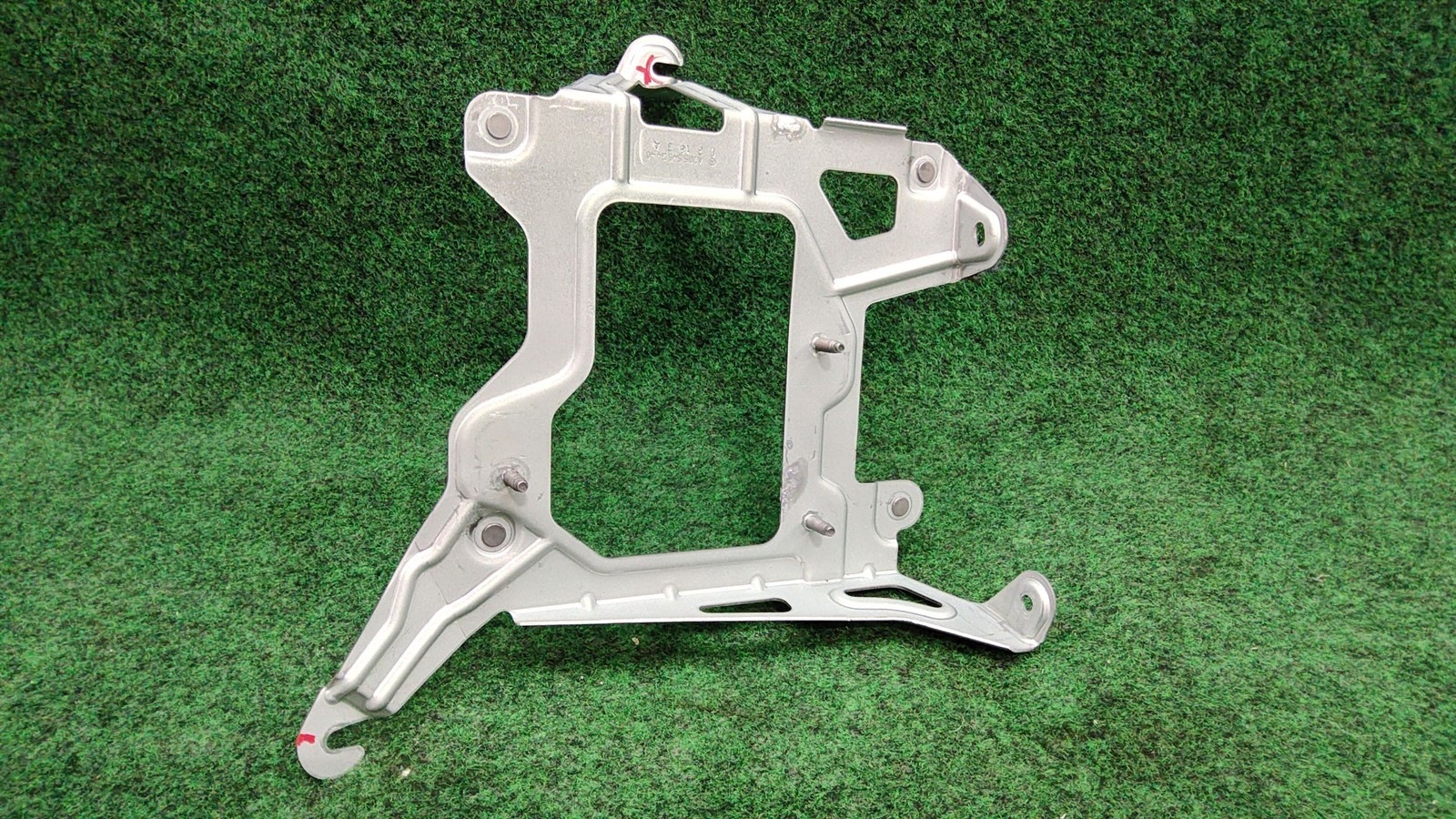 2015-2018 Mercedes Benz C300 Rear Trunk Control Unit Bracket OEM A2055452440