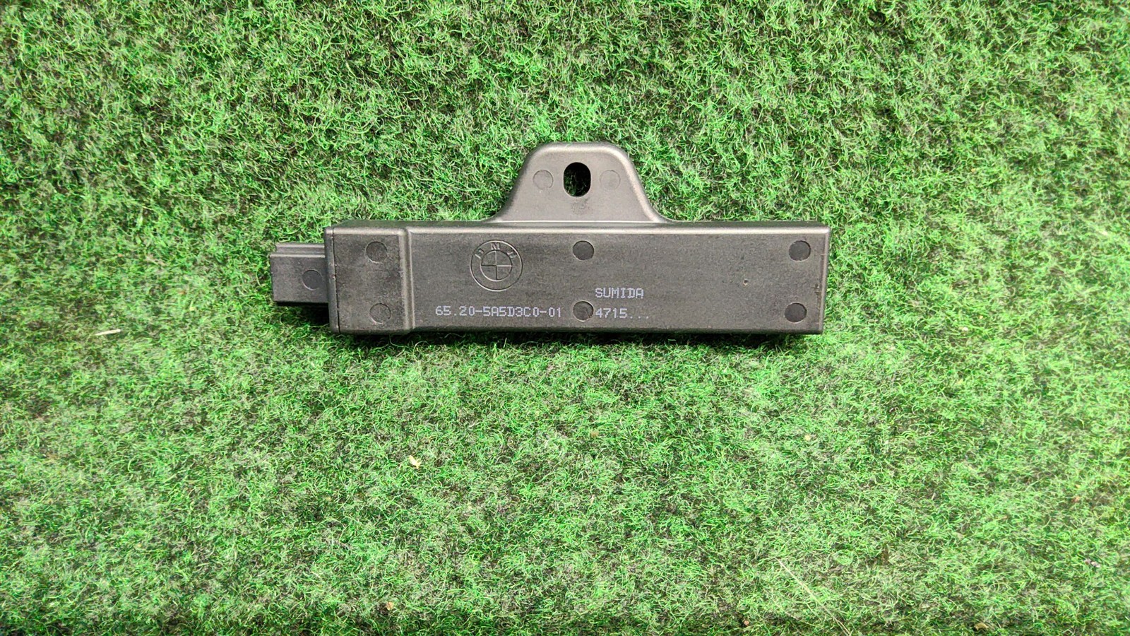 2018-2024 Bmw X3 Interior Aerial Comfort Access Oem 65205a5d3c0