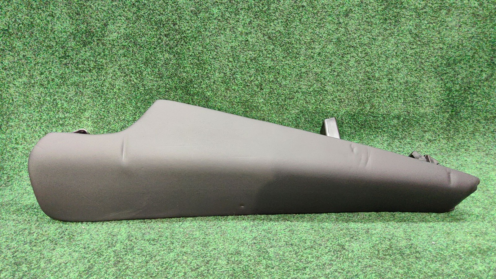2018-2024 Audi SQ5 Rear Seat Left side Padding Black Oem 80a885703bc