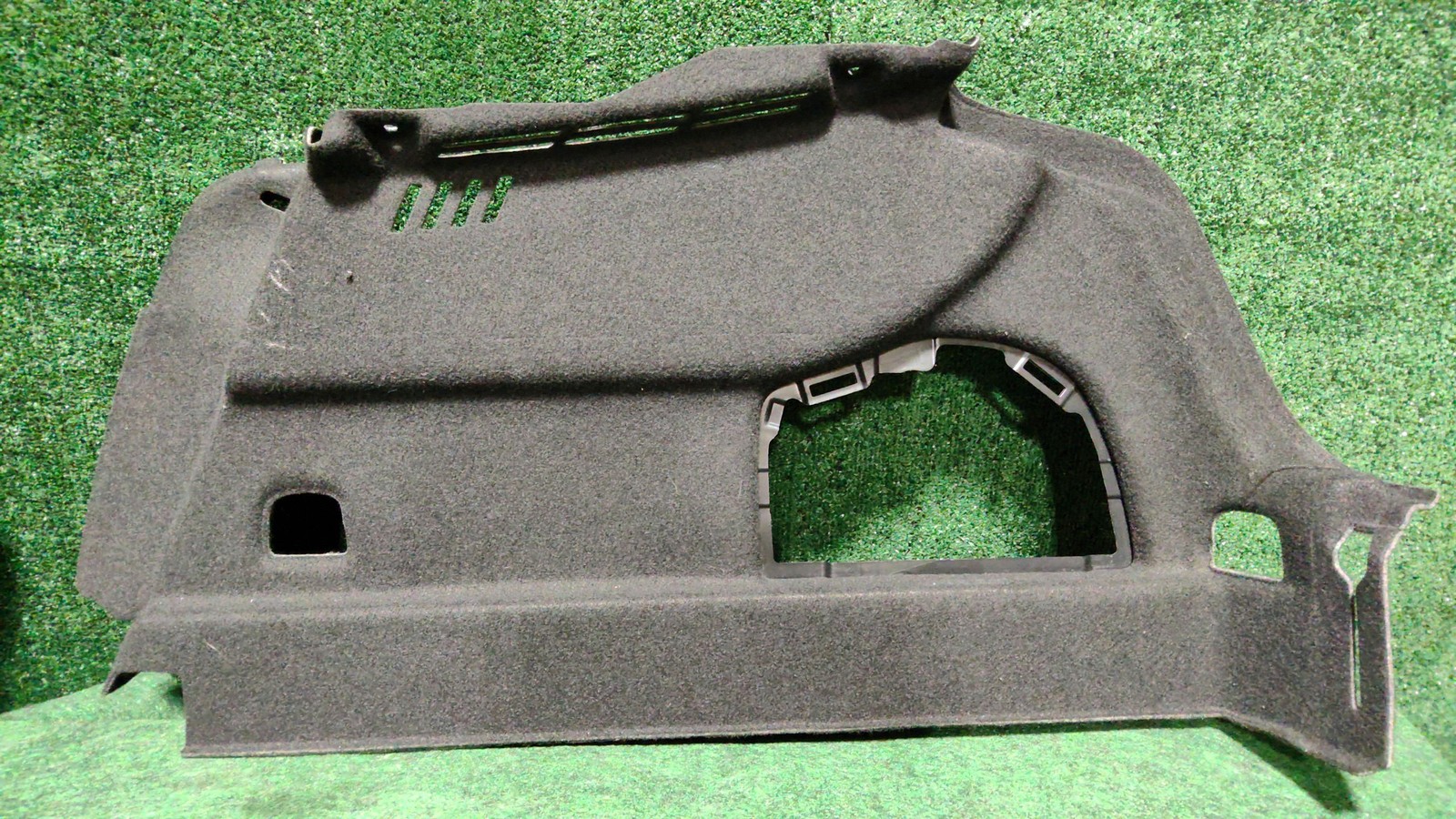 2015-2020 Audi A3 Quattro Right Quater Panel Inner Trim Oem 8v5863888