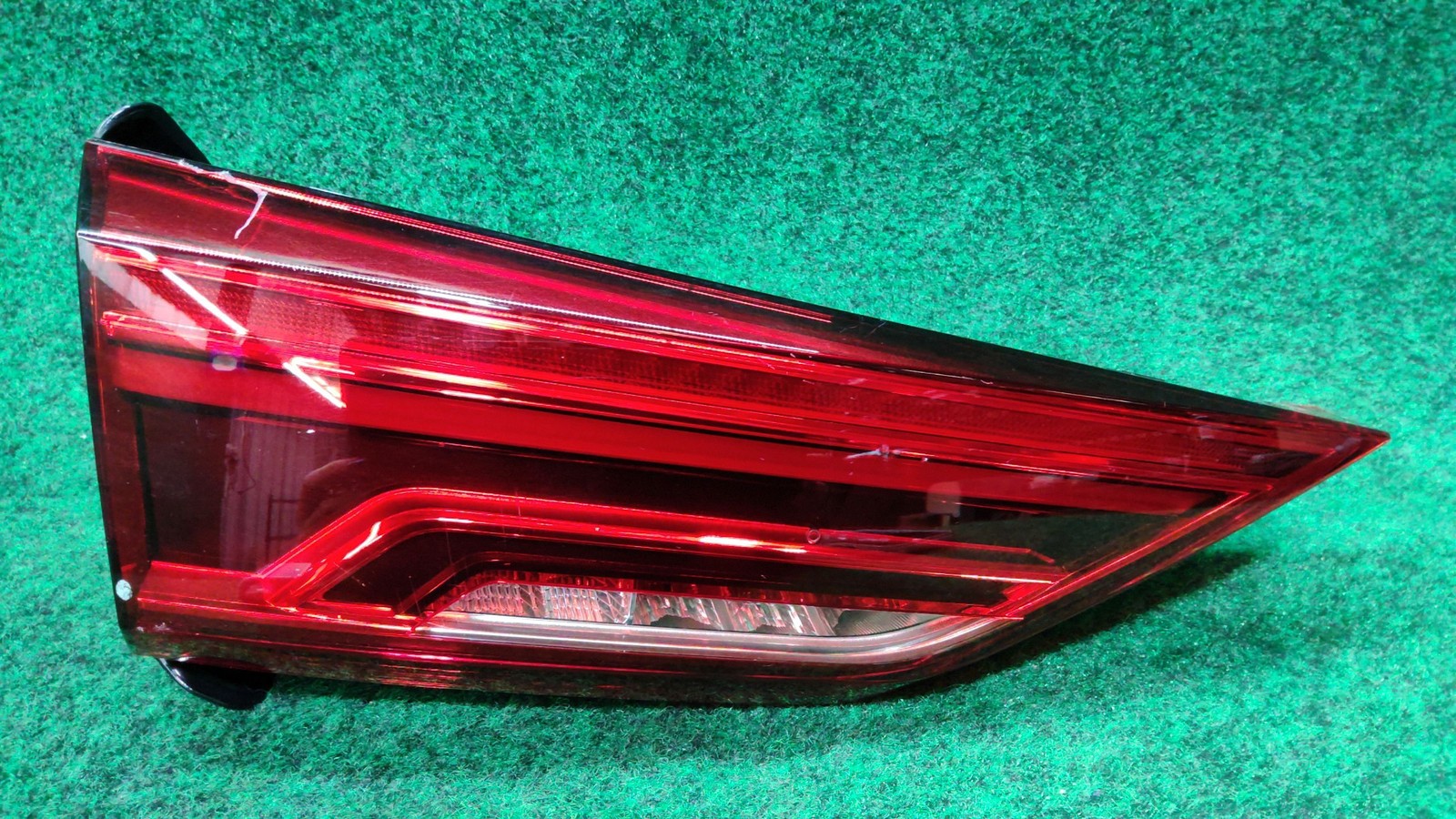 2019-2025 Audi Q3 Rear Left Tail Light Assembly Oem 83a945093b