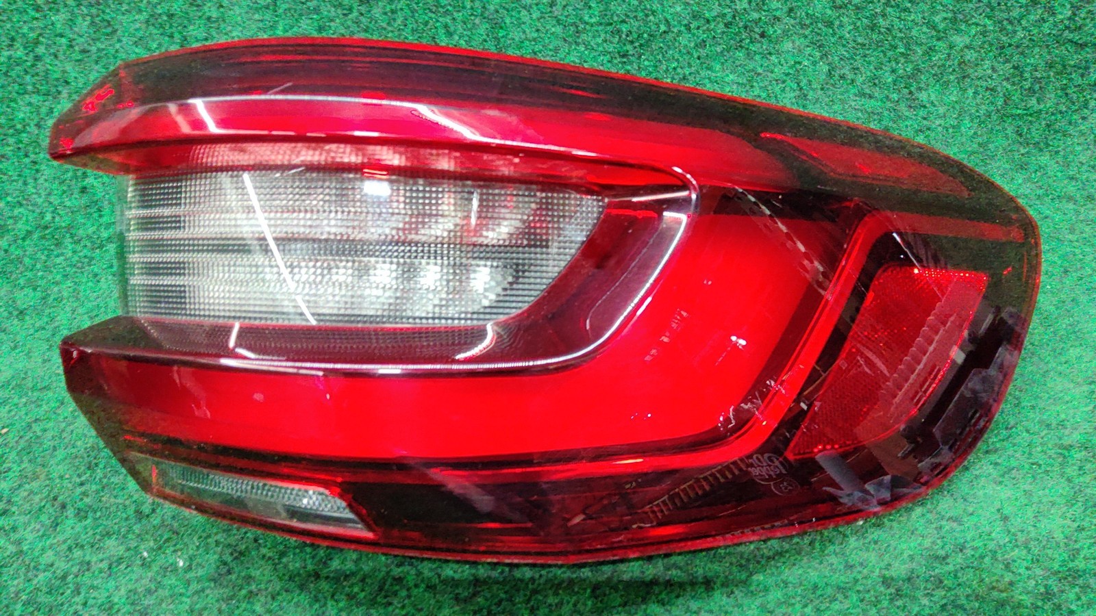 2019-2023 BMW X5 Right Tail Light Quater Mounted Lamp OEM 63219448072