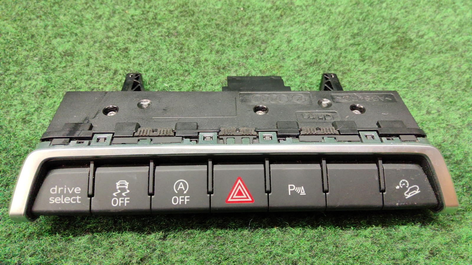 2021 Audi Q3 Multiple Switch Oem 83a925301b
