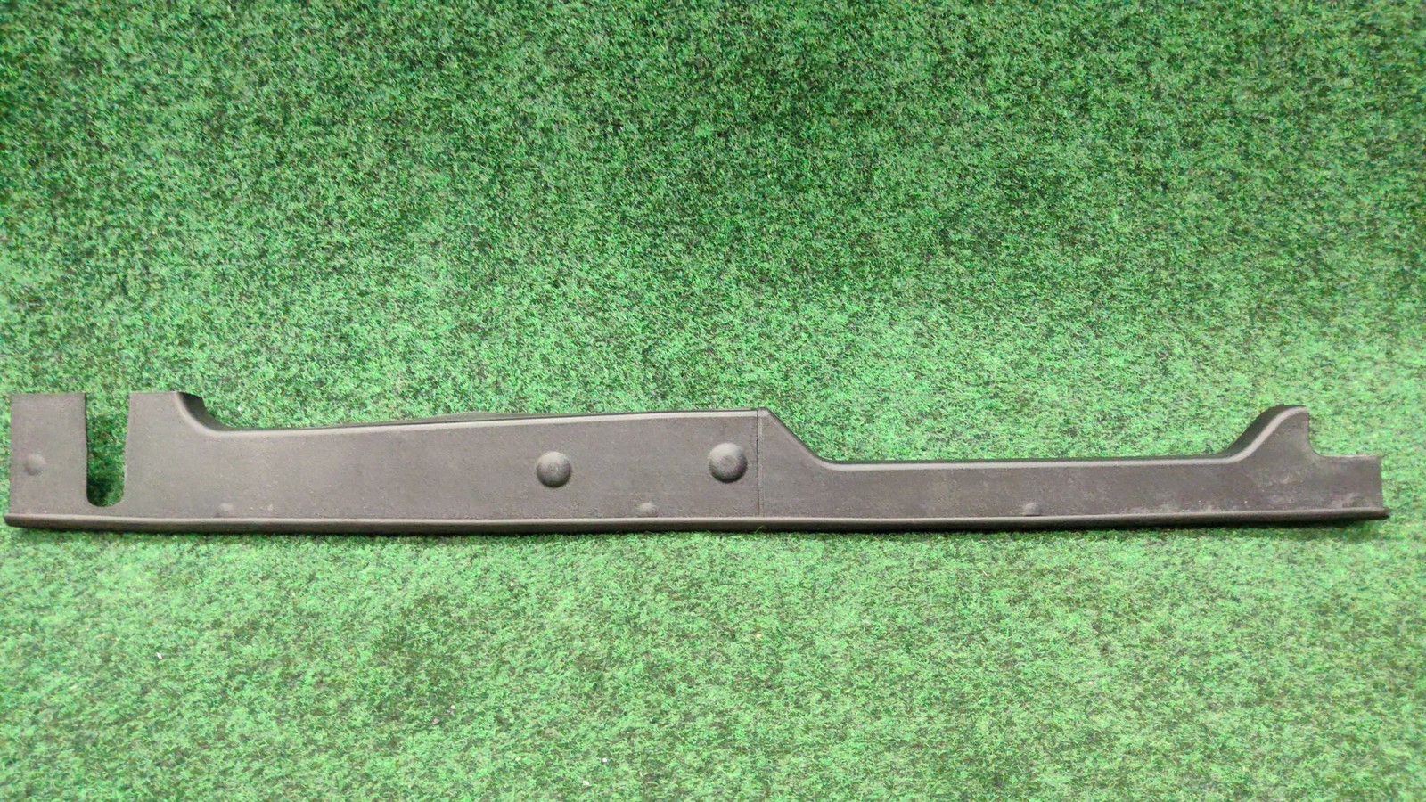 2017-2025 Audi A5 Left Rear Outer Fender Ledge Cover Oem 8w6820581e