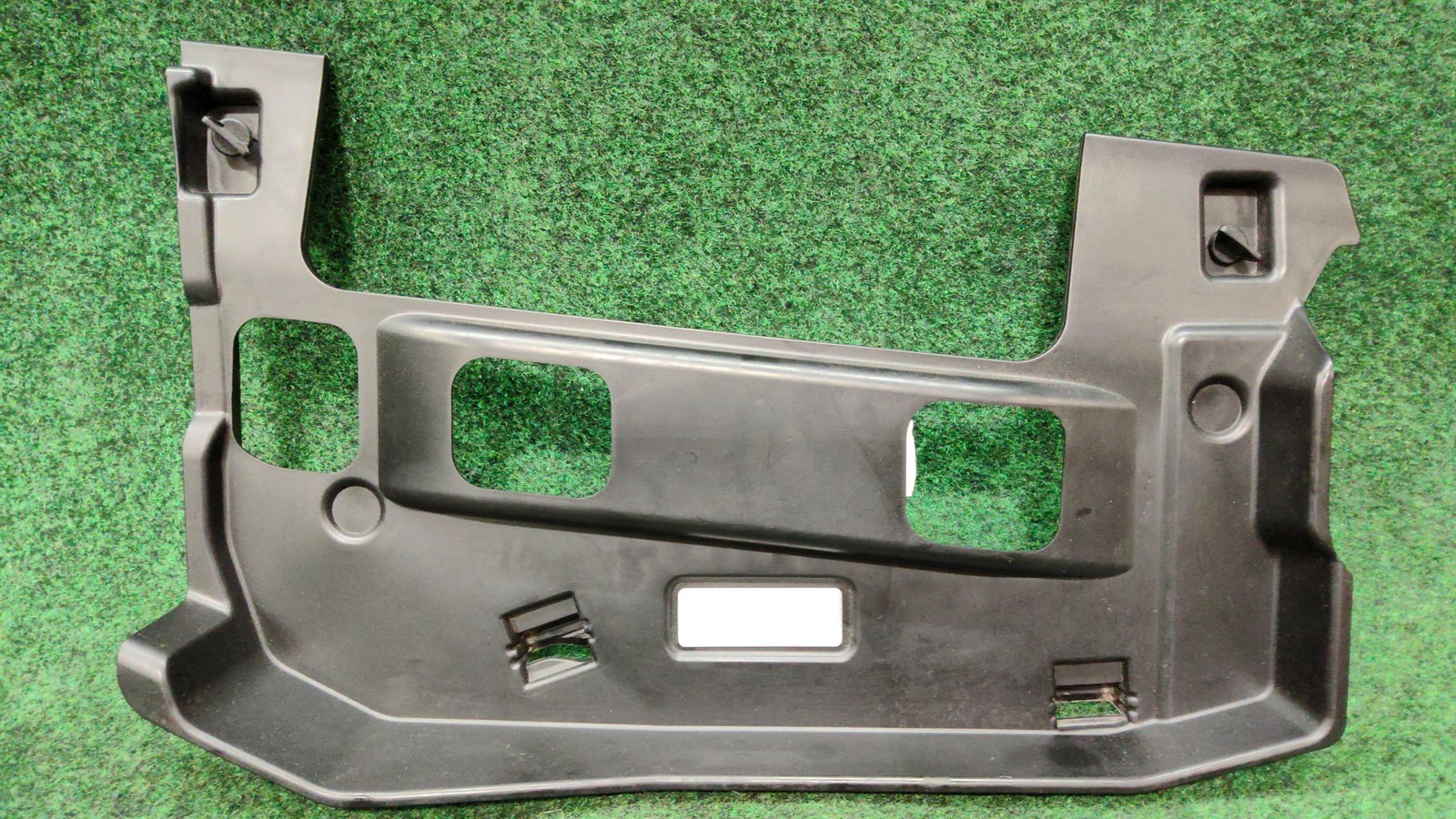 2018-2024 Bmw X3 Trim Panel Front Passenger Dashpanel Oem 51456817882
