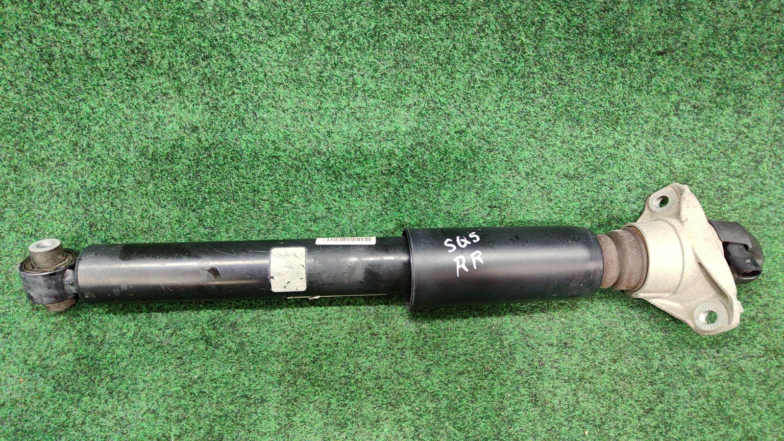 2018-2025 Audi SQ5 Gas Shock Absorber for Right or left Oem 80a616025t