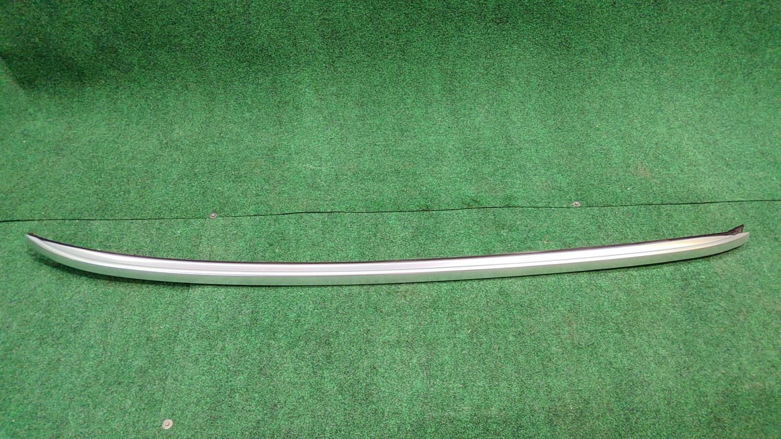 2016-2022 Mercedes Benz Glc 300 Right Roof Rail Rack Oem A2538900493