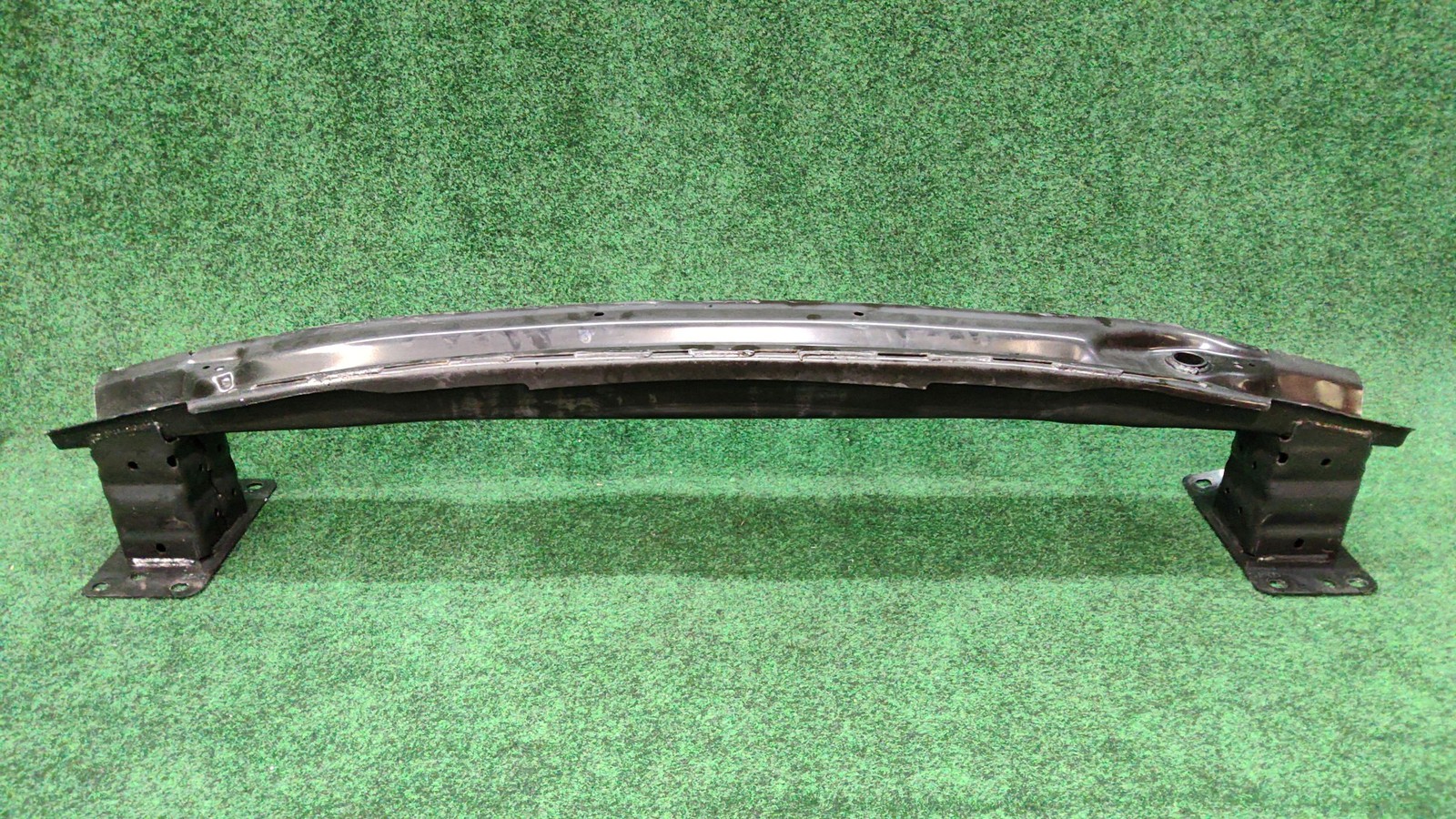 2019-2025 Audi Q3 Rear Bumper Impact Bar Oem 83a807309a