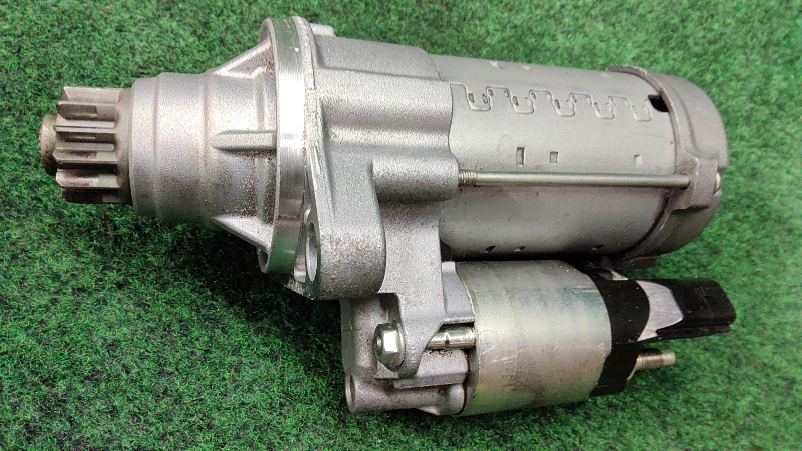 2021-2023 Audi Q3 Starter Motor Oem 2m911024j