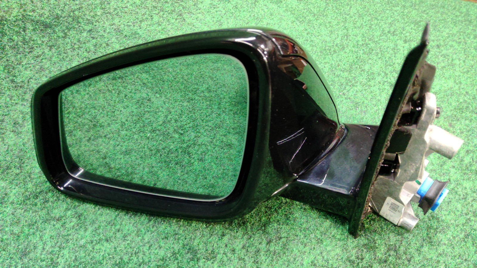 2016-2022 Bmw X1 Door Mirror Asmbly Left Oem 51167386567 51167390617 51167459805