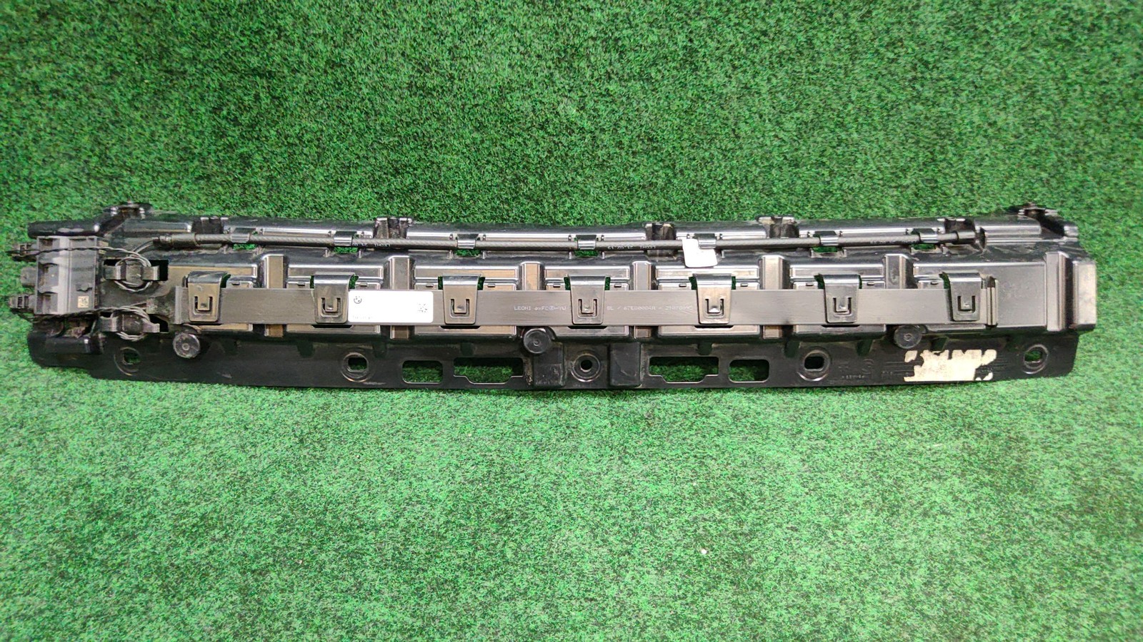 2019-2023 Bmw X5 Rear Bumper Center Bracket Support Oem 51127429429