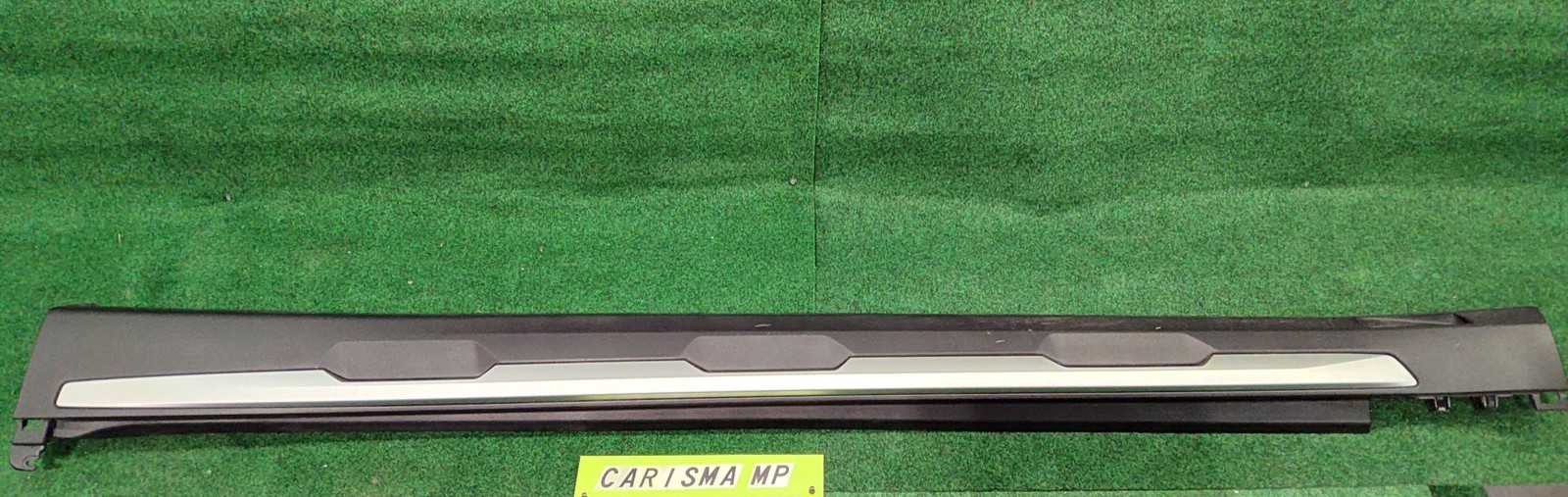 2019-2024 BMW X5 Left Side Rocker Moulding OEM 51778099111