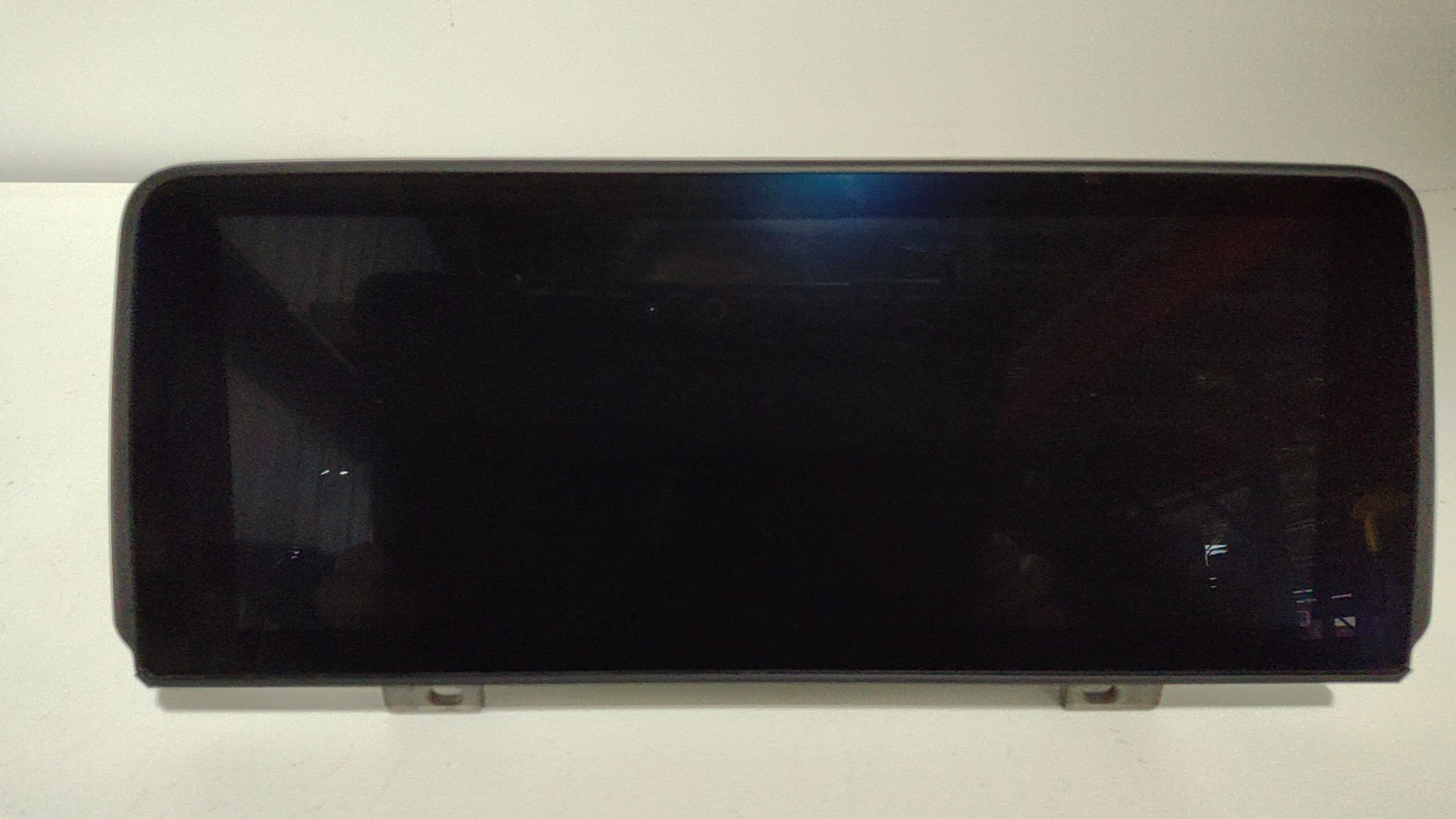 2019-2021 BMW X3 Center Dashboard Display Screen 10.25" OEM 65508715335