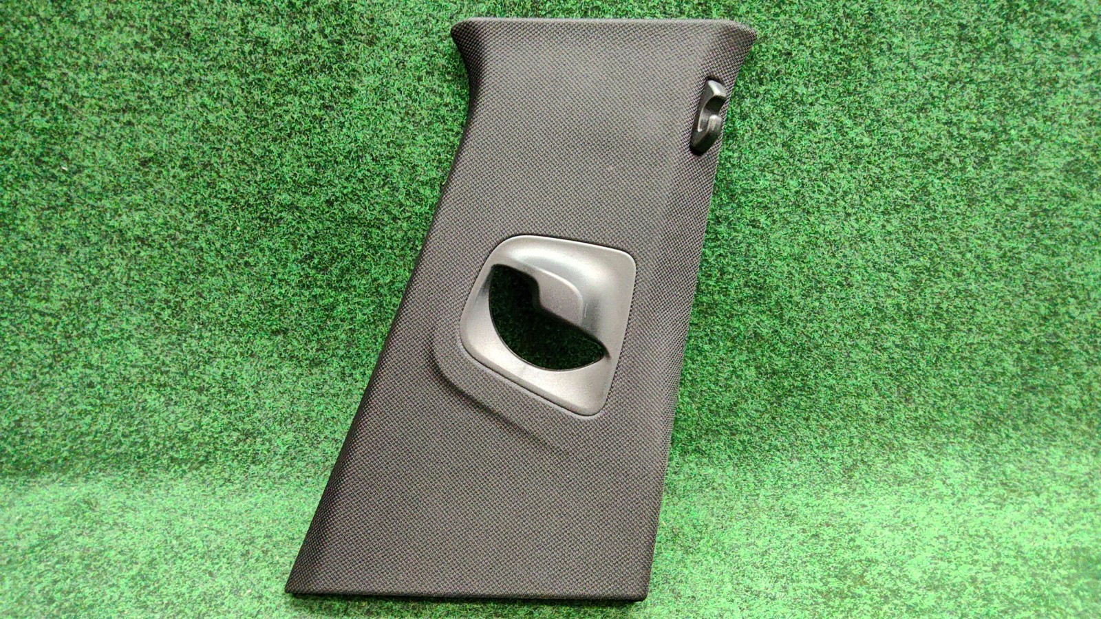 2017-2023 BMW 530i Right B-Panel Upper Trim Cover OEM 51438065026