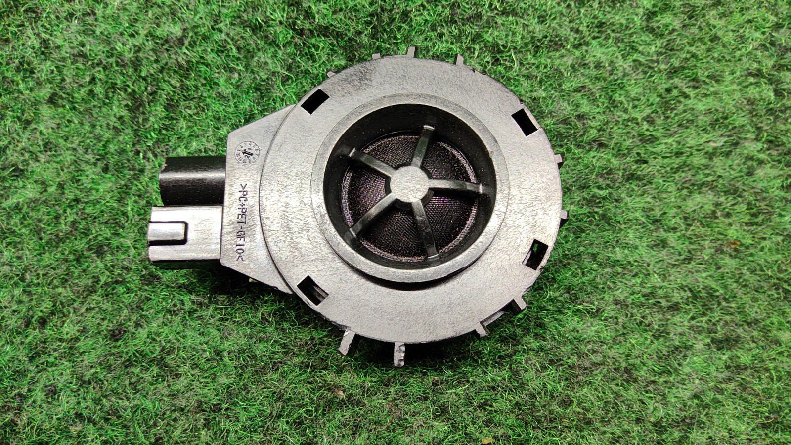 2021-2025 Audi Q3 Pillar Lower Speaker Tweeter Base Sound System Oem 83a035399