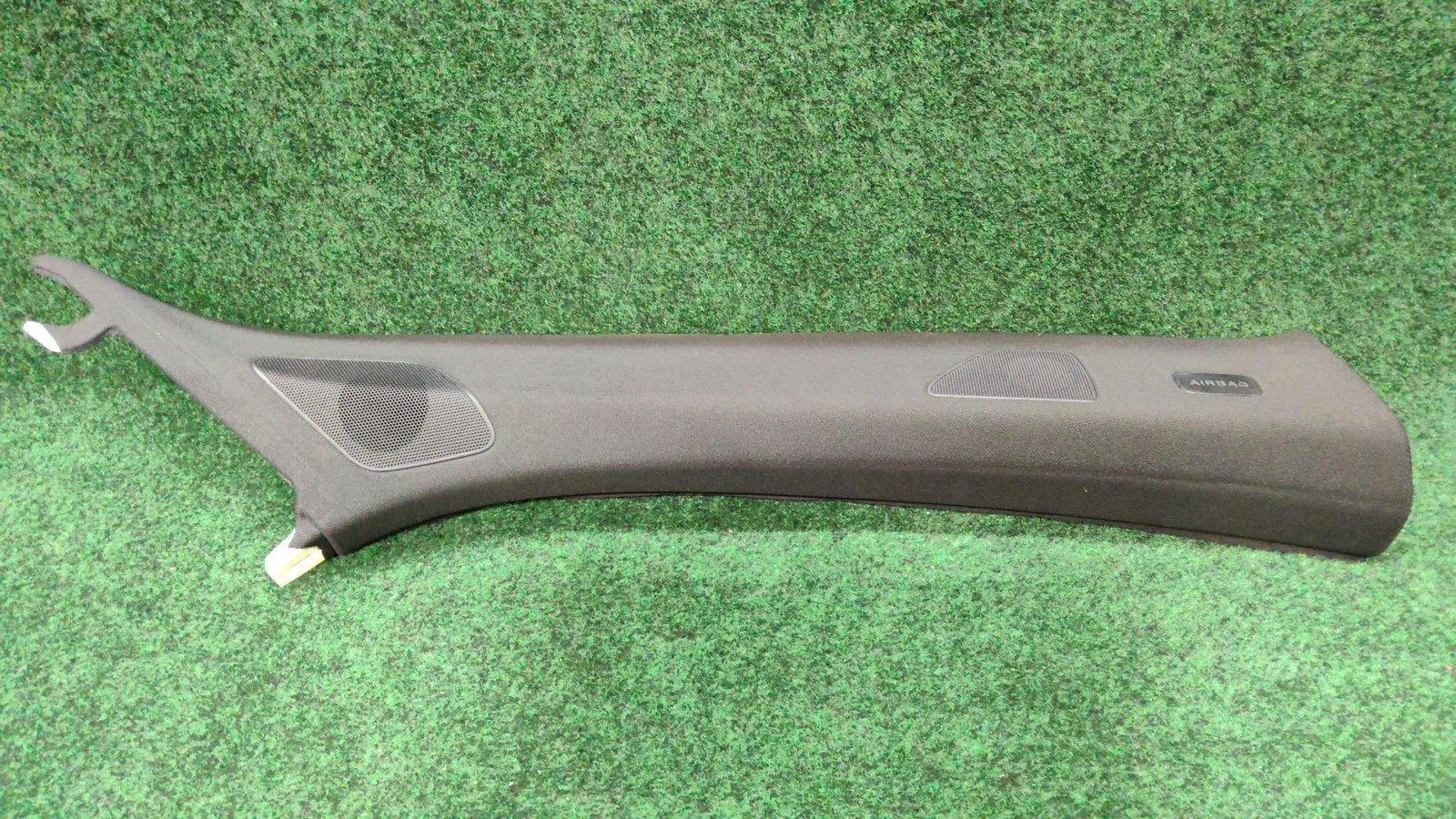 2017-2025 Audi Q7 Quattro Front Right A-pillar Trim Panel Oem 4m0867234