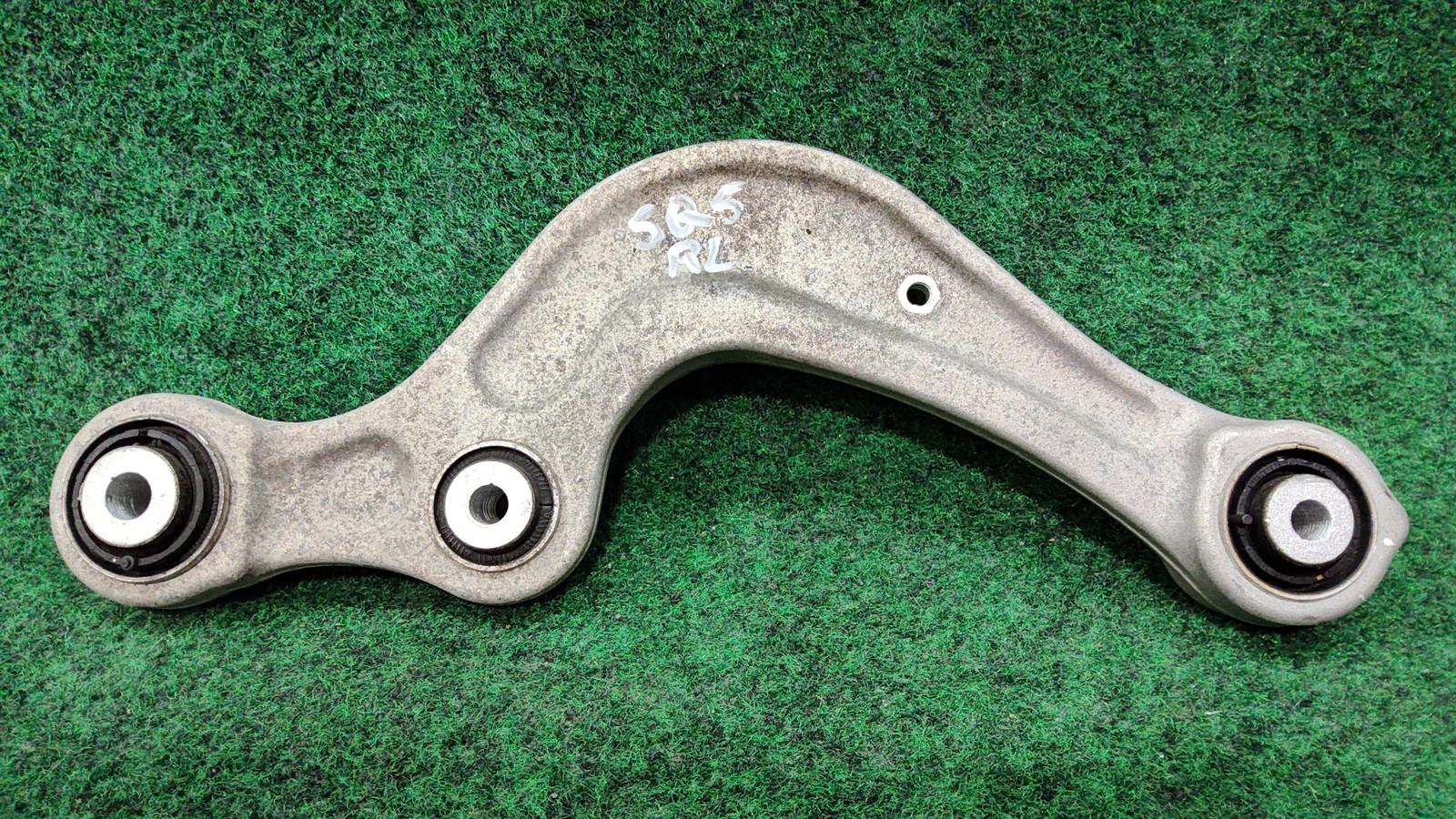 2018-2024 Audi SQ5 Rear Upper Control Arm Oem 4m0505361g 4m0505323g