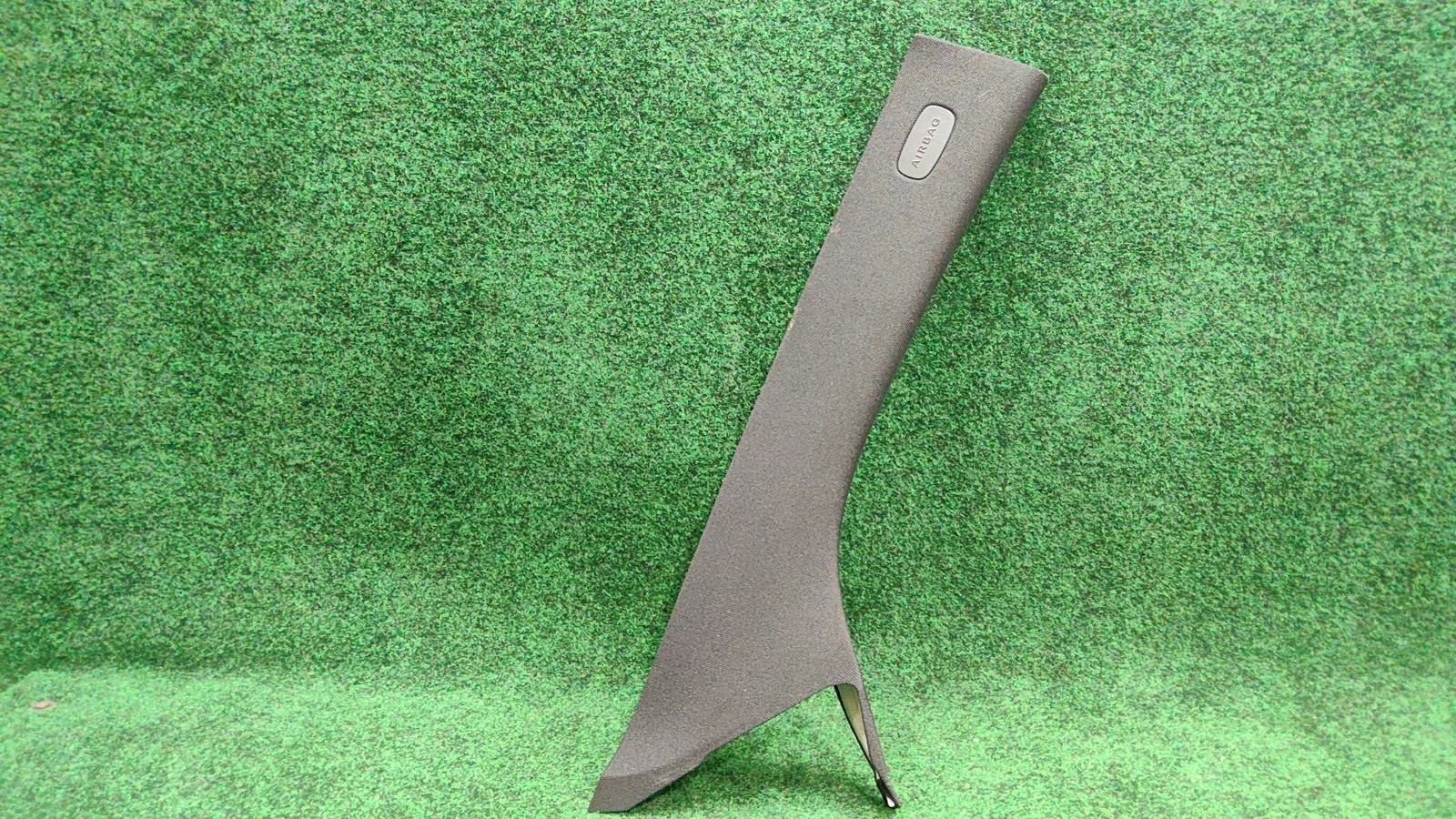 2016-2022 Mercedes Glc 300 Right Upper A-trim Panel Oem A2536906701