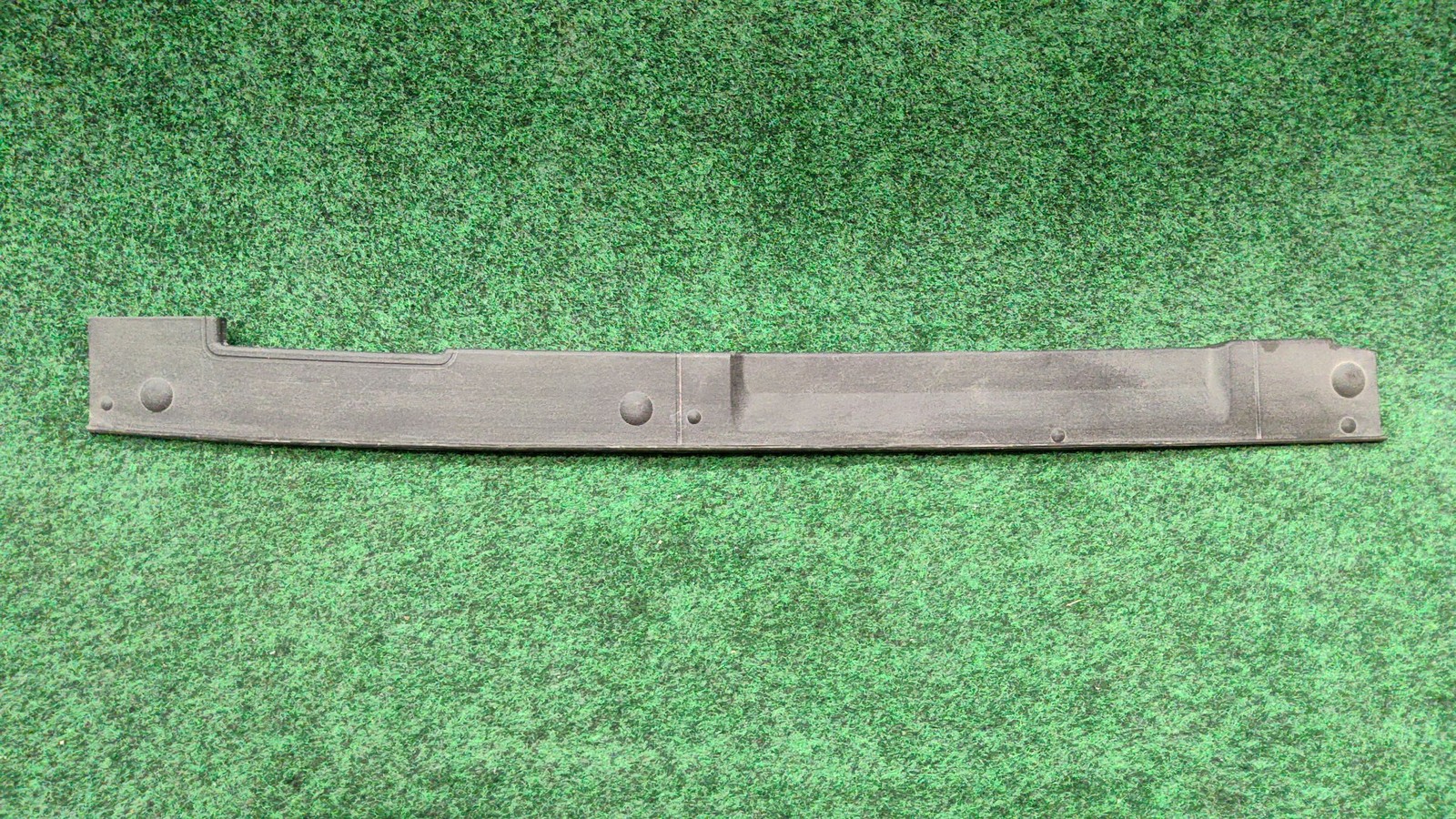 2018-2024 Audi SQ5 Front Left Upper Fender Trim Oem 80a820581b