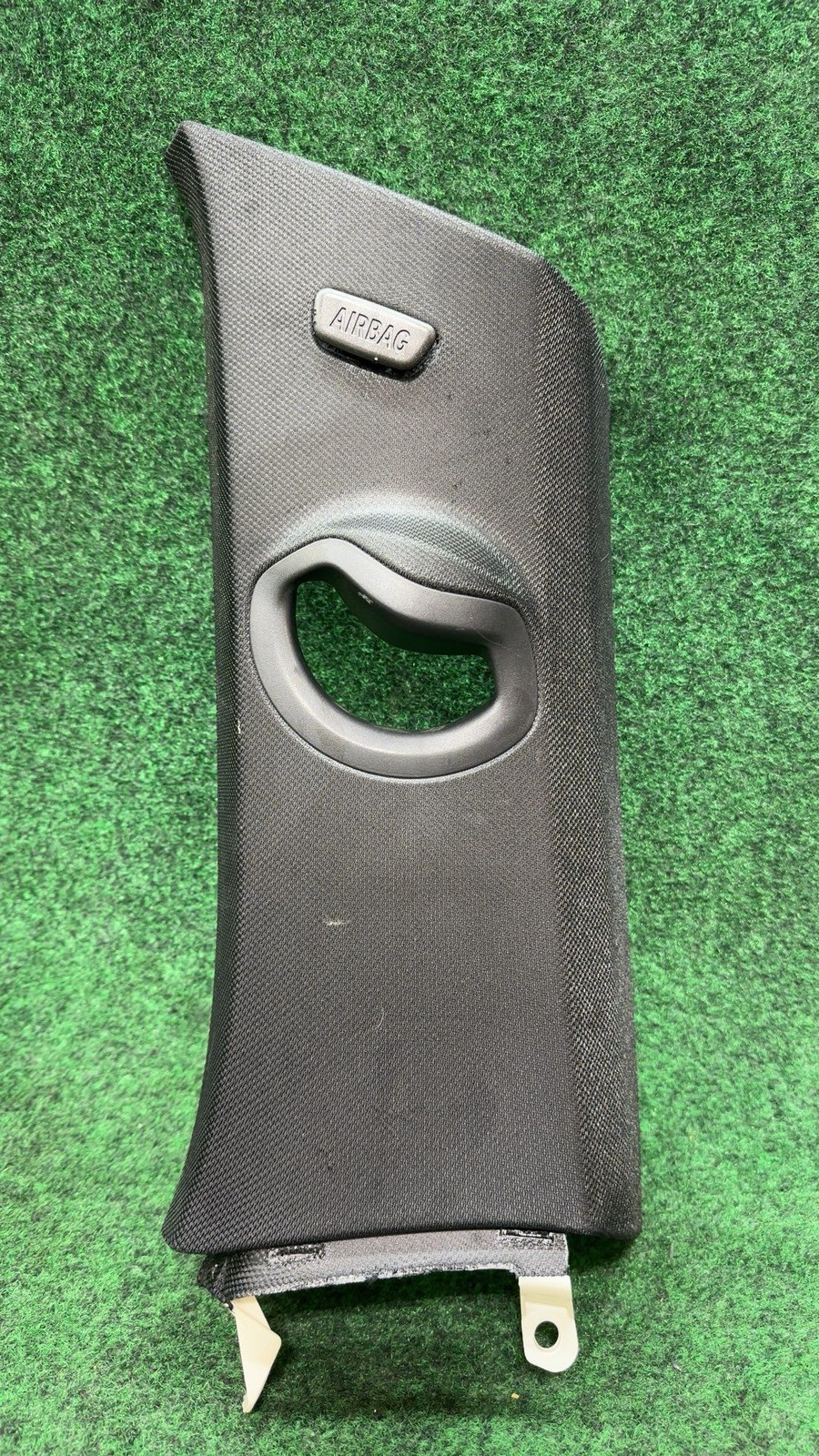2017-2022 Bmw X5 C-pillar Inner Trim Panel Right Oem 51435a0d9d4
