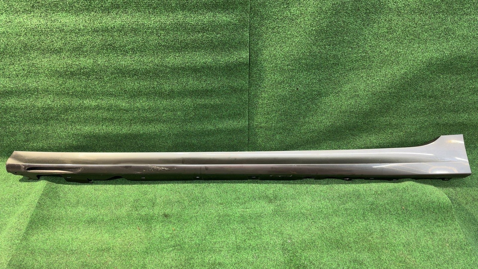 2019-2025 Bmw 330i Rocker Moulding Left Oem 51778493951 Original