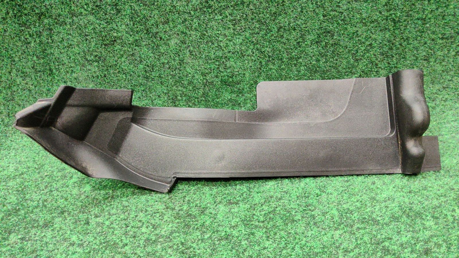 2016-2025 Audi Q7 Quattro Right Hood Seal Cowl Cover Oem 4m0821170b