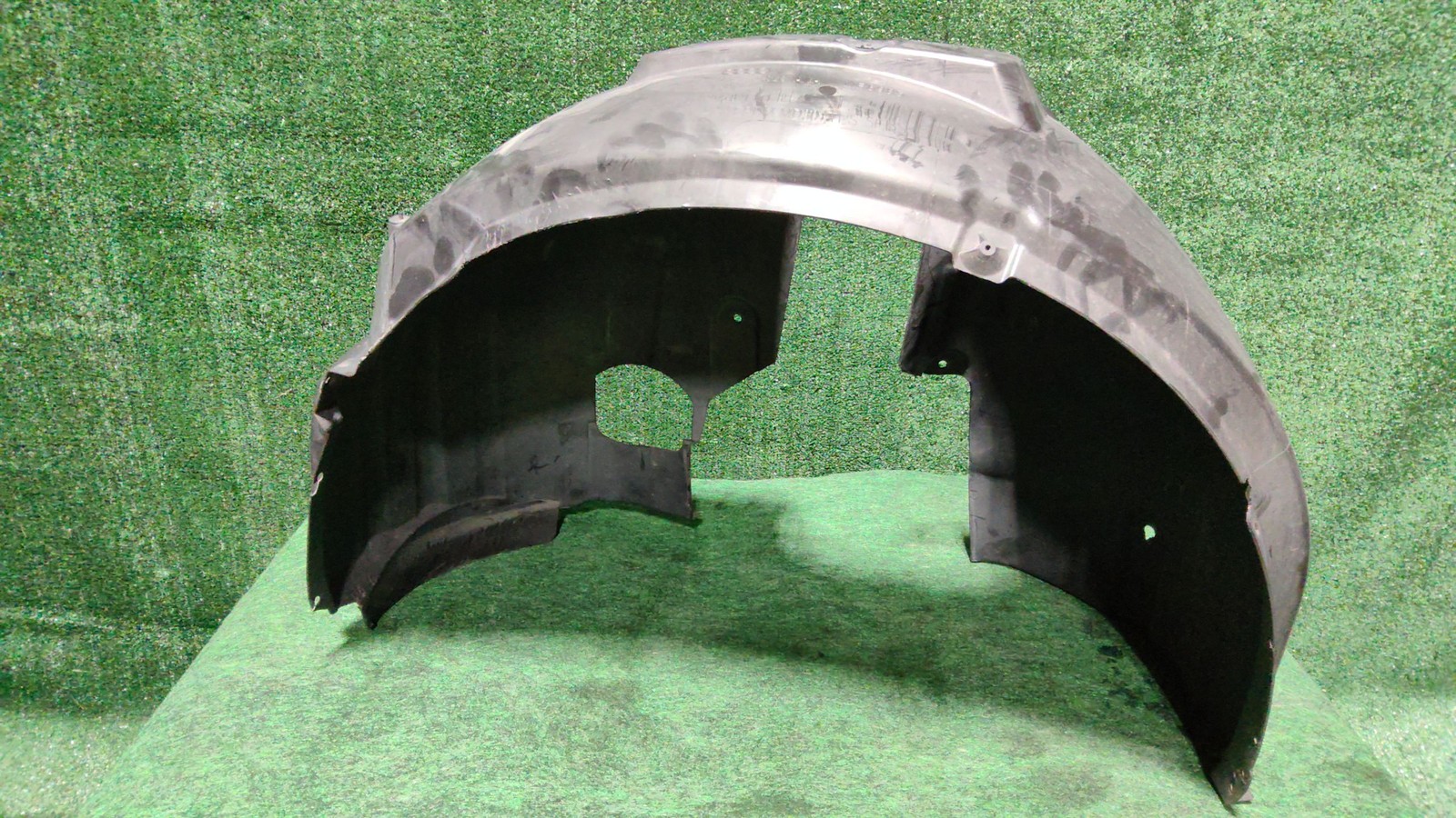 2015-2020 Audi A3 Quattro Front Left Inner Fender Liner Oem 8v5821171