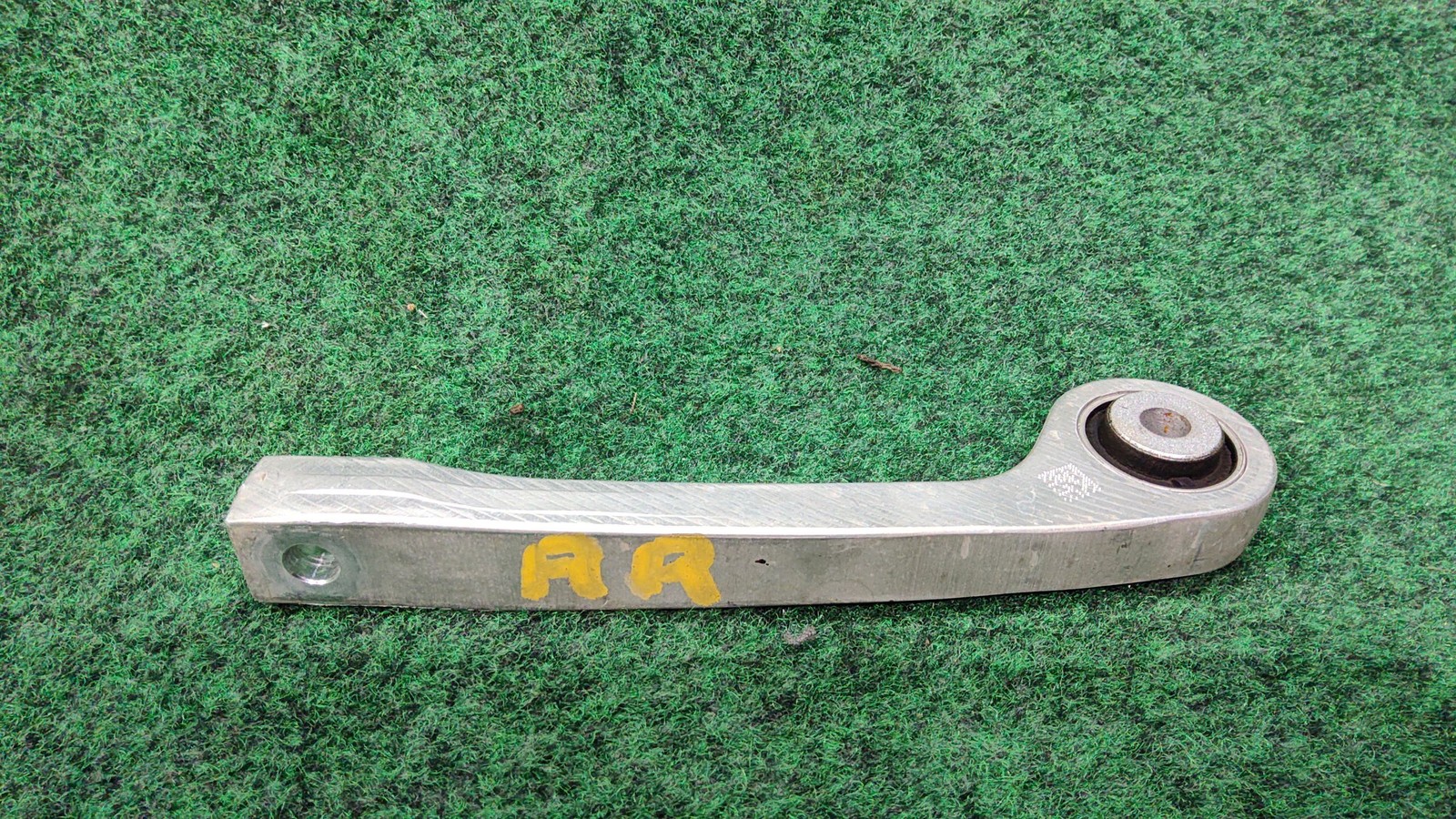 2021-2023 Audi Q5 Rear Right Suspension Stabilizer Link Oem 8w0505465b