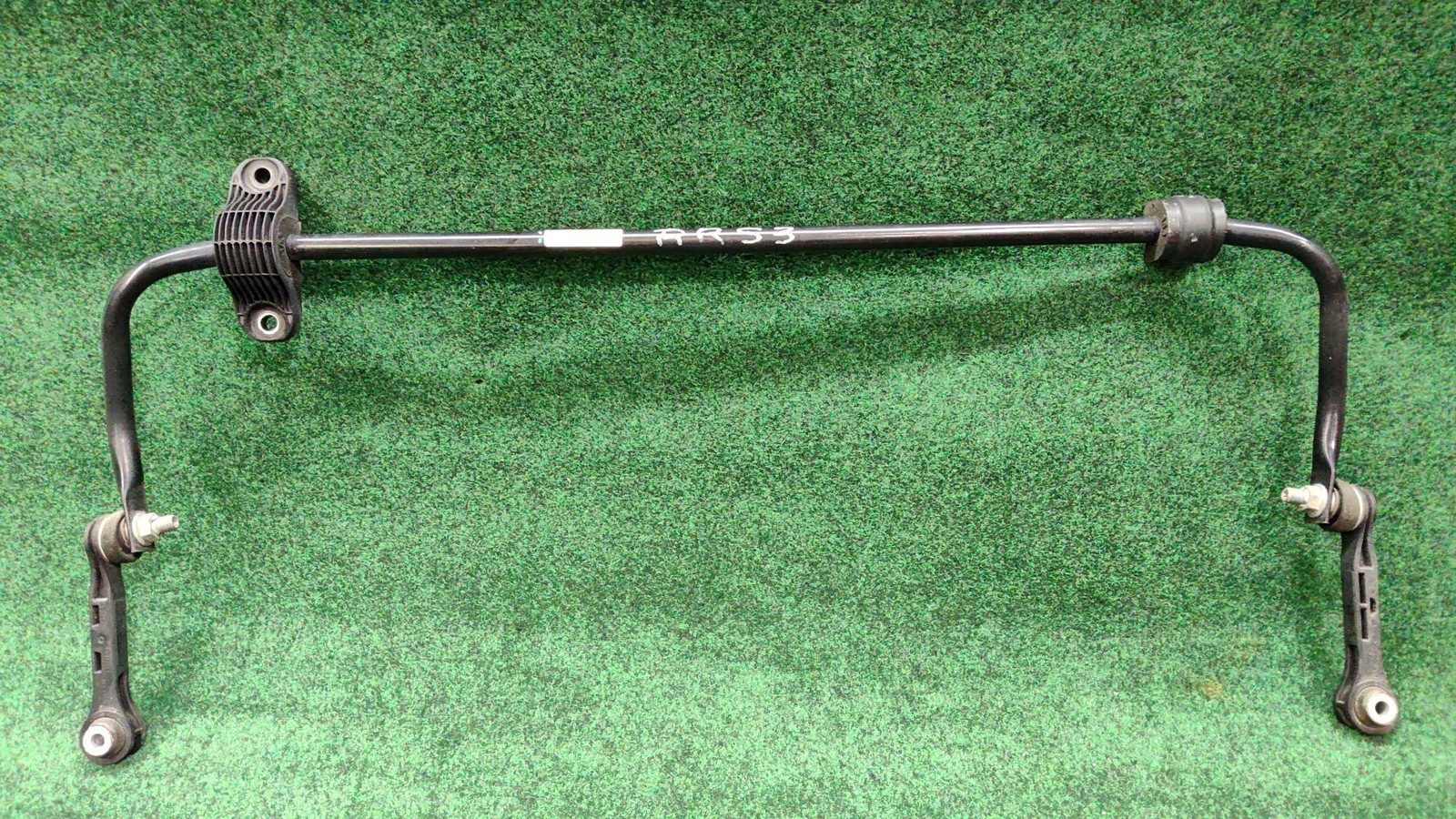 2017-2024 BMW 530i Rear Suspension Stabilizer Anti Roll Sway Bar OEM 33506861455