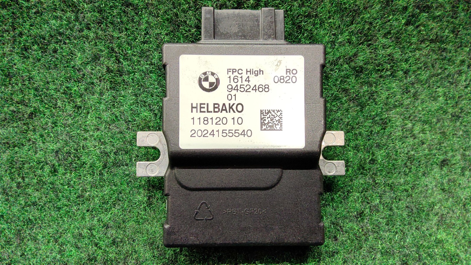 2019-2025 BMW X7  Fuel Pump Module OEM 16149452468