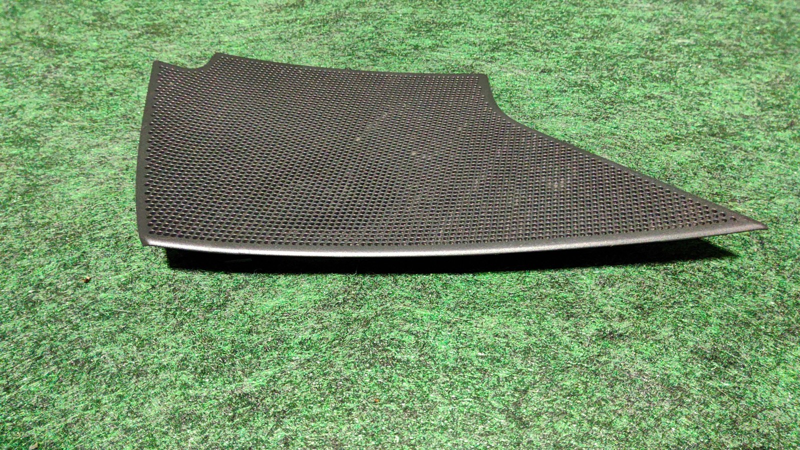 2015-2020 Audi A3 Quattro Rear Door Left Trim Speaker Cover Oem 8v4035793a
