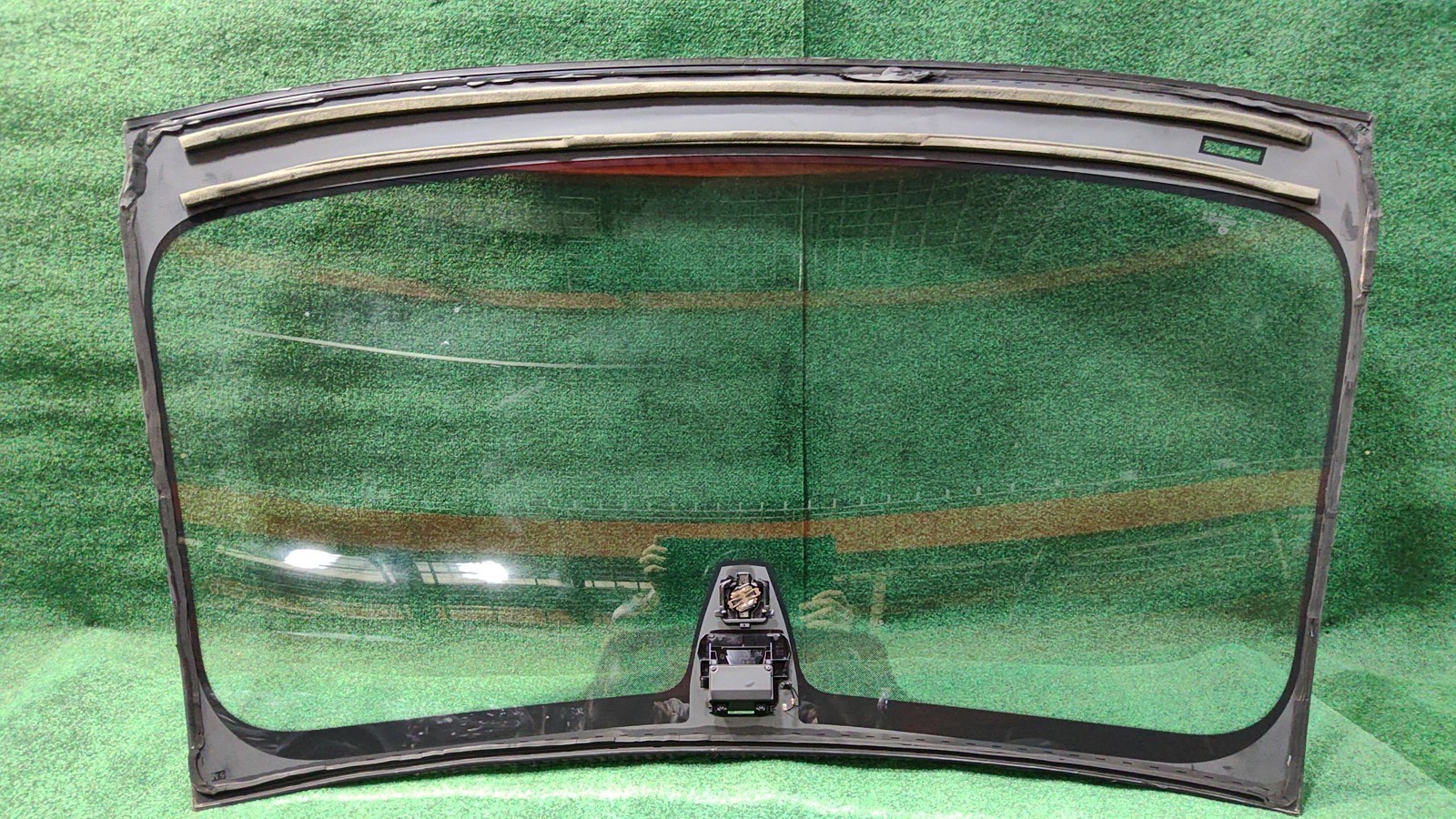 2019-2023 BMW X5 Front Windshield OEM 51317440763