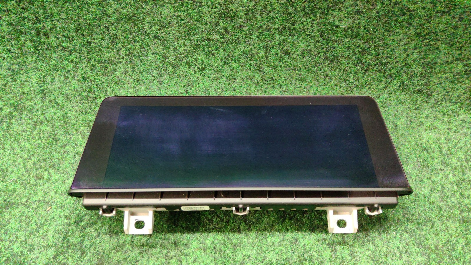 2017-2021 BMW 330i Display Screen 8.8" OEM 65508709338 65508709339 Original